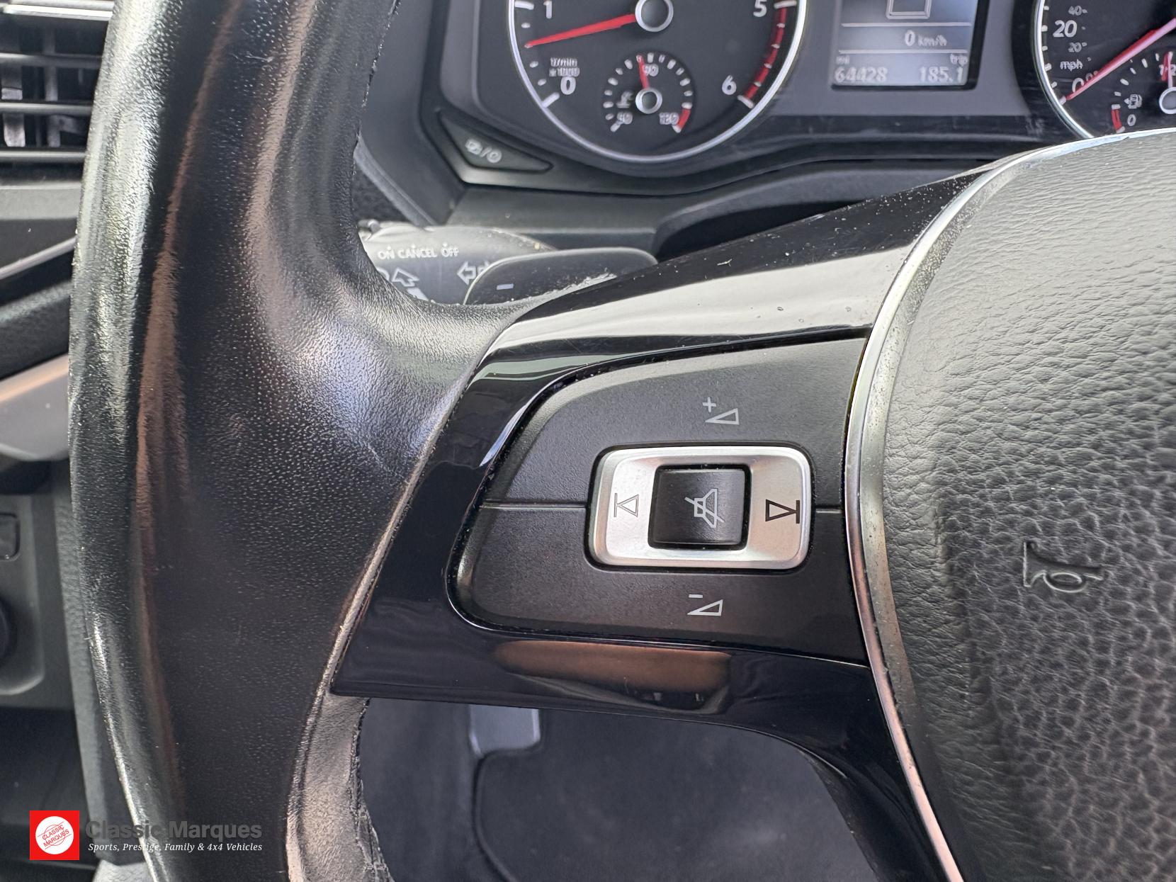 Volkswagen Amarok 3.0 TDI V6 BlueMotion Tech Highline Pickup Double Cab 4dr Diesel Auto 4Motion Euro 6 (s/s) (224 ps)
