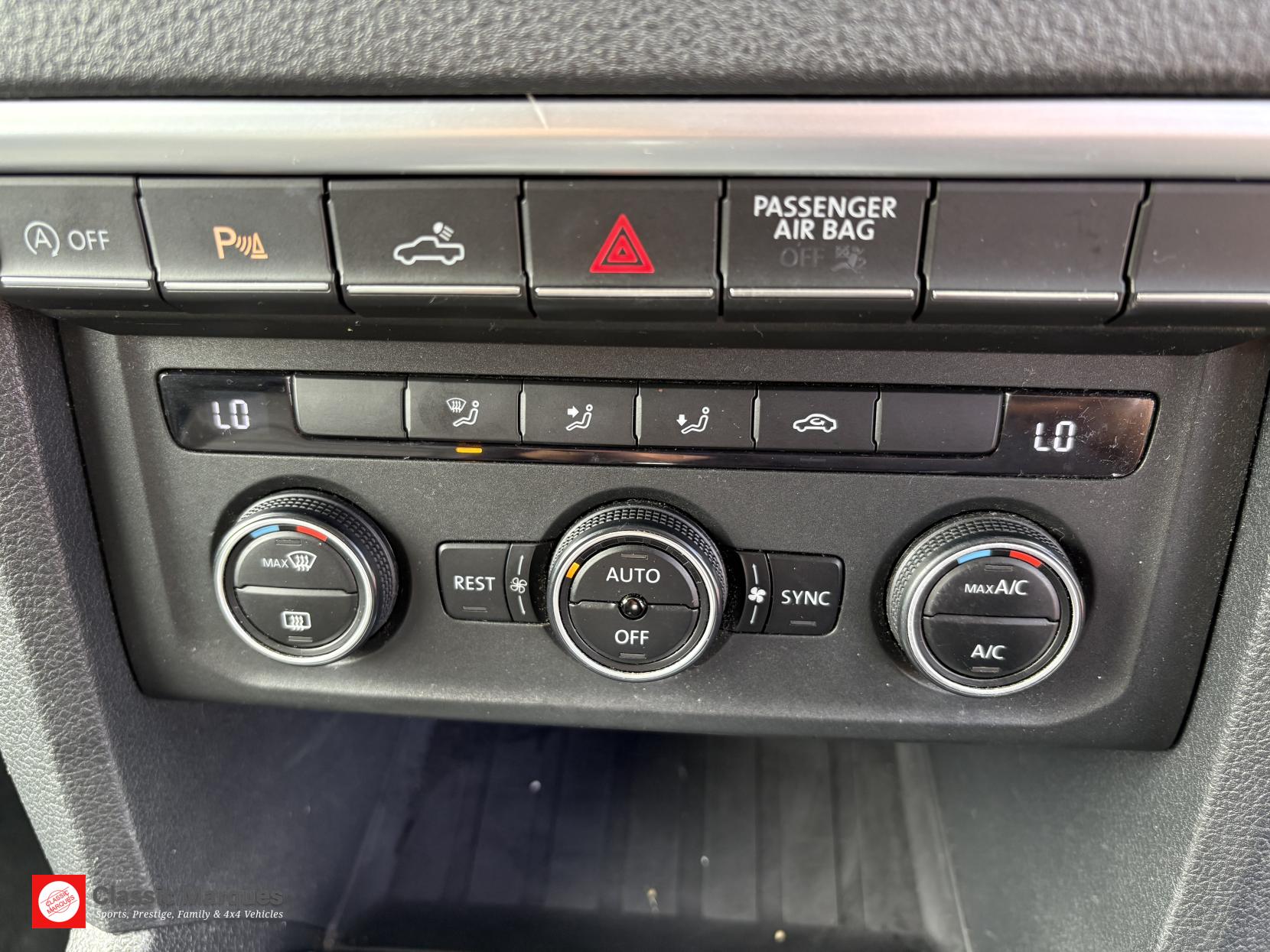 Volkswagen Amarok 3.0 TDI V6 BlueMotion Tech Highline Pickup Double Cab 4dr Diesel Auto 4Motion Euro 6 (s/s) (224 ps)