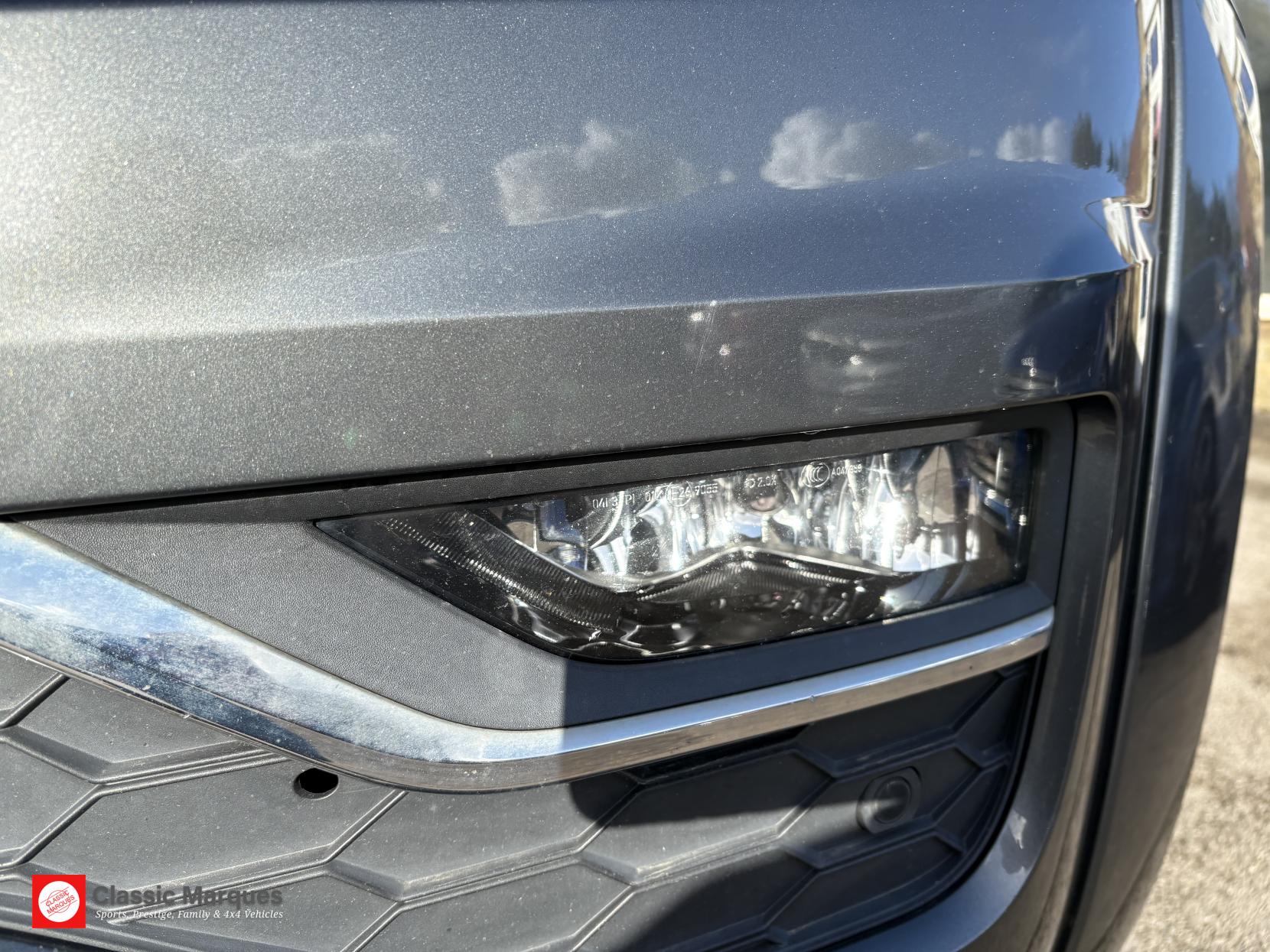 Volkswagen Amarok 3.0 TDI V6 BlueMotion Tech Highline Pickup Double Cab 4dr Diesel Auto 4Motion Euro 6 (s/s) (224 ps)