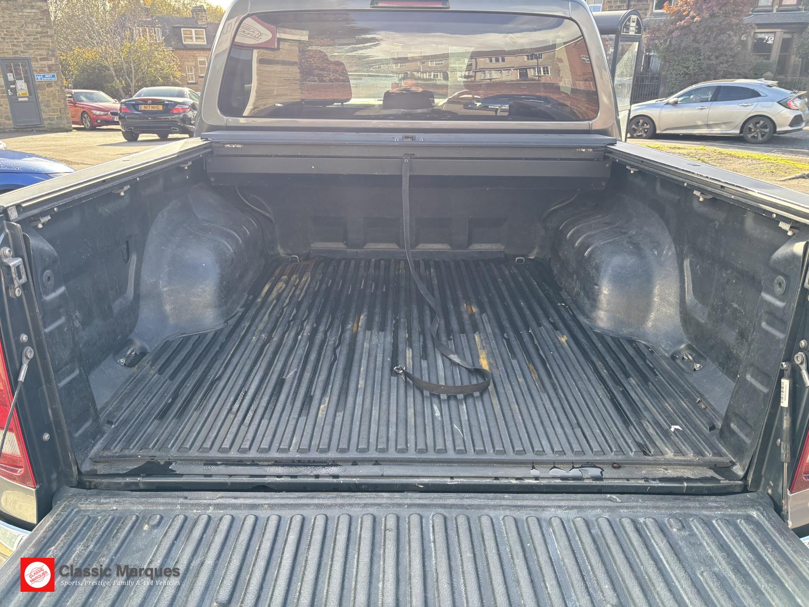 Volkswagen Amarok 3.0 TDI V6 BlueMotion Tech Highline Pickup Double Cab 4dr Diesel Auto 4Motion Euro 6 (s/s) (224 ps)