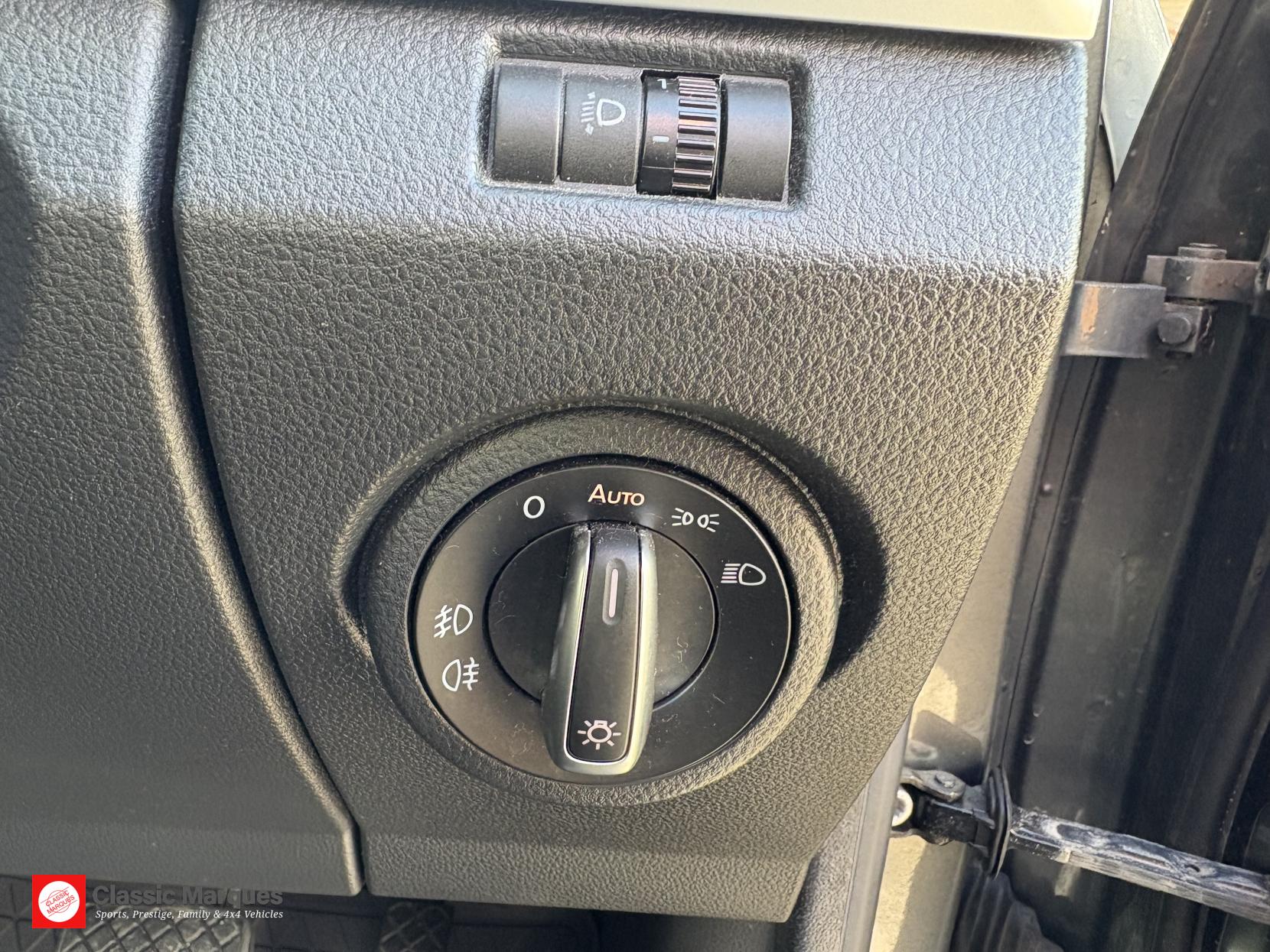 Volkswagen Amarok 3.0 TDI V6 BlueMotion Tech Highline Pickup Double Cab 4dr Diesel Auto 4Motion Euro 6 (s/s) (224 ps)