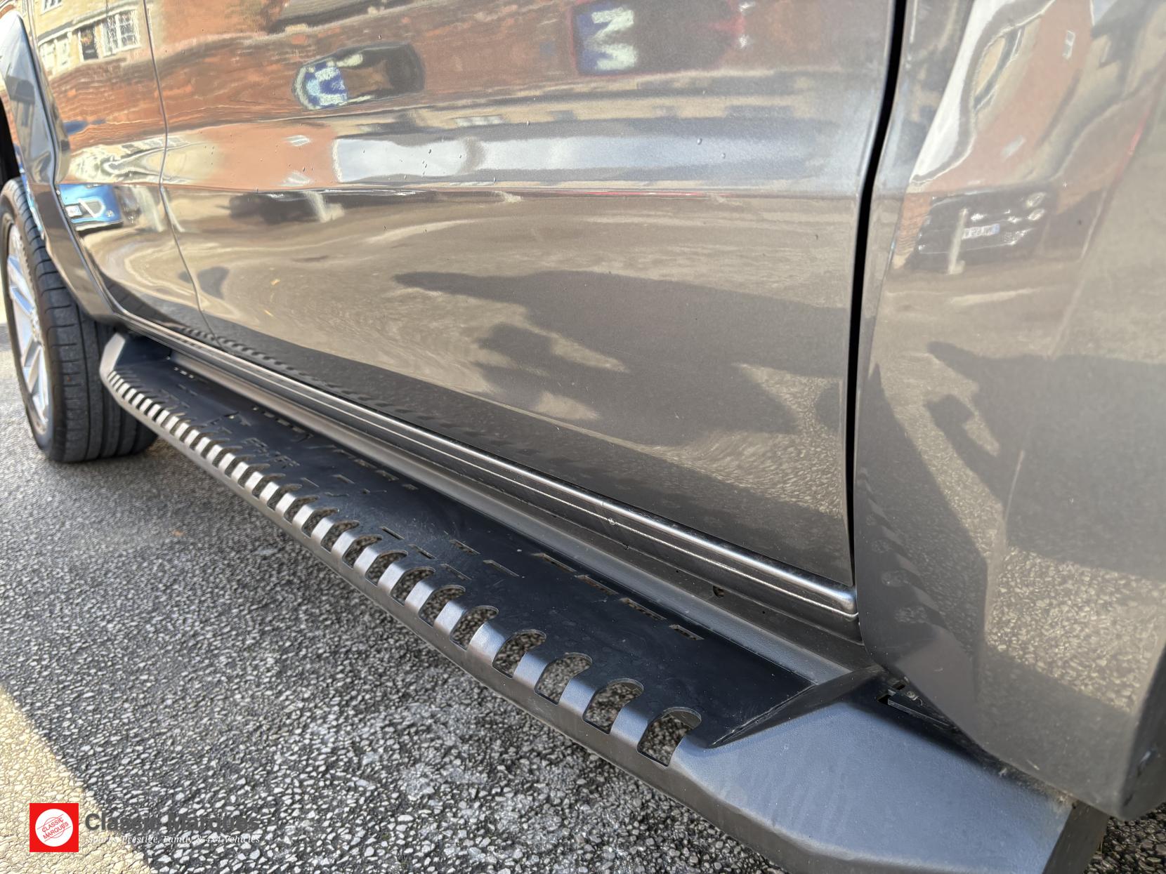 Volkswagen Amarok 3.0 TDI V6 BlueMotion Tech Highline Pickup Double Cab 4dr Diesel Auto 4Motion Euro 6 (s/s) (224 ps)