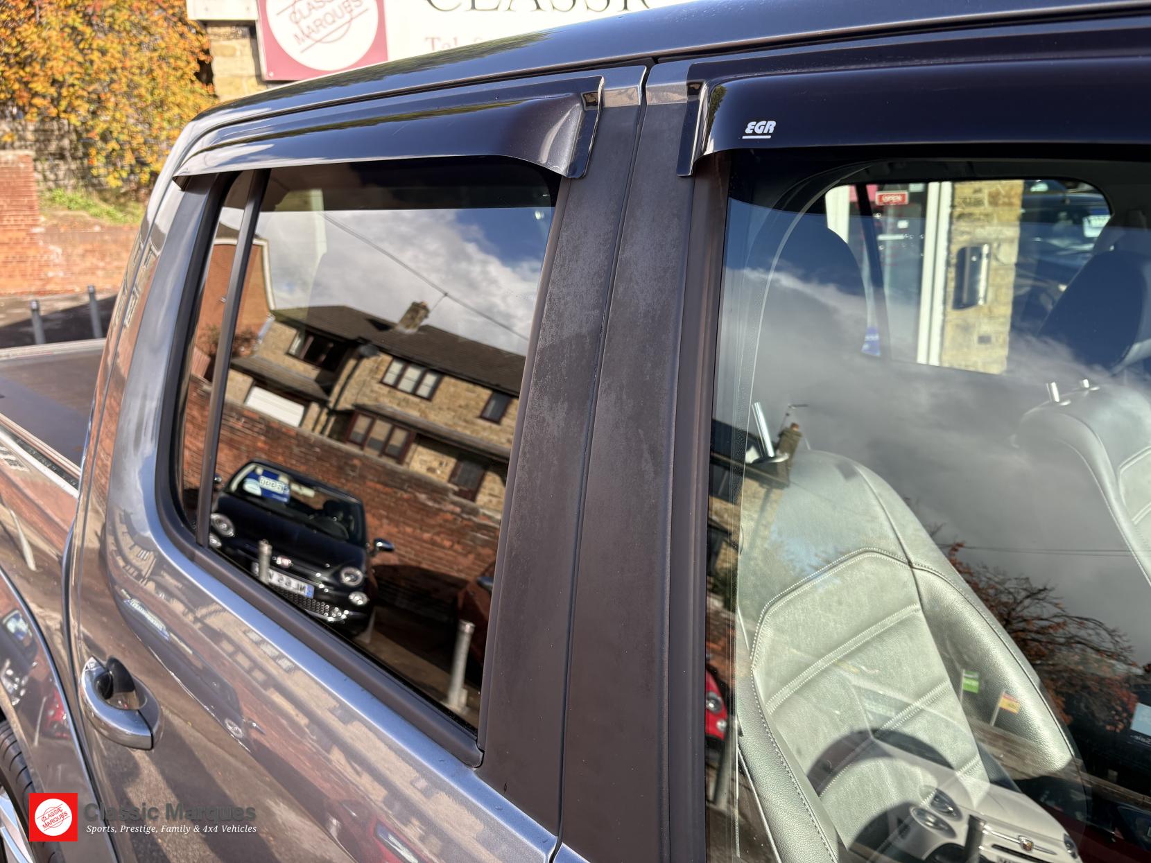 Volkswagen Amarok 3.0 TDI V6 BlueMotion Tech Highline Pickup Double Cab 4dr Diesel Auto 4Motion Euro 6 (s/s) (224 ps)