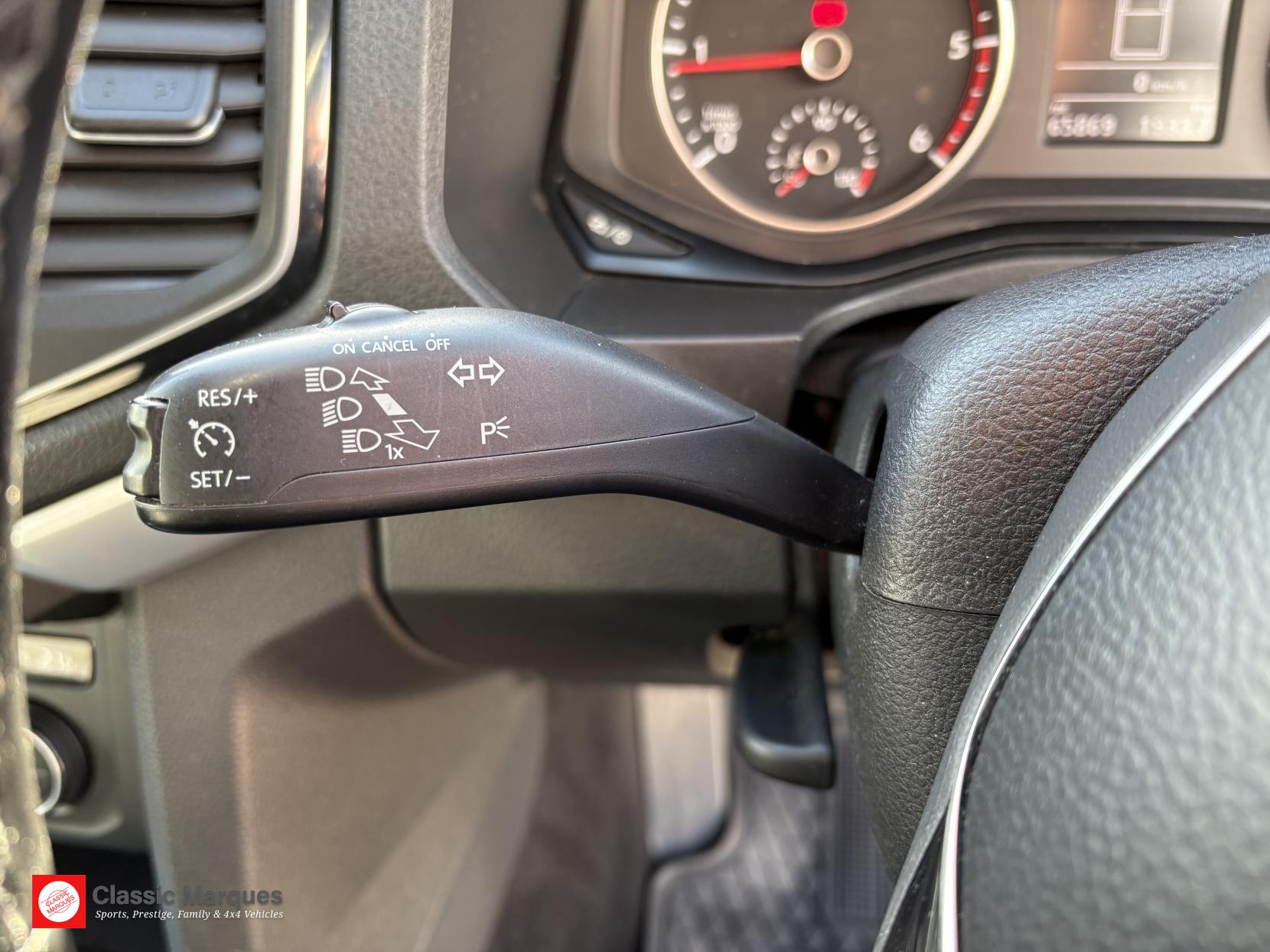 Volkswagen Amarok 3.0 TDI V6 BlueMotion Tech Highline Pickup Double Cab 4dr Diesel Auto 4Motion Euro 6 (s/s) (224 ps)