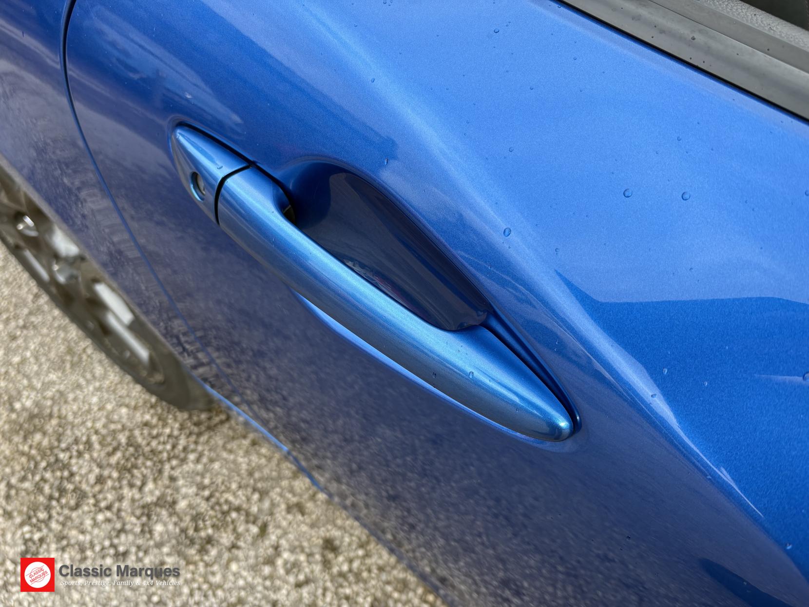 Abarth 124 Spider 1.4 MultiAir Convertible 2dr Petrol Auto Euro 6 (170 ps)