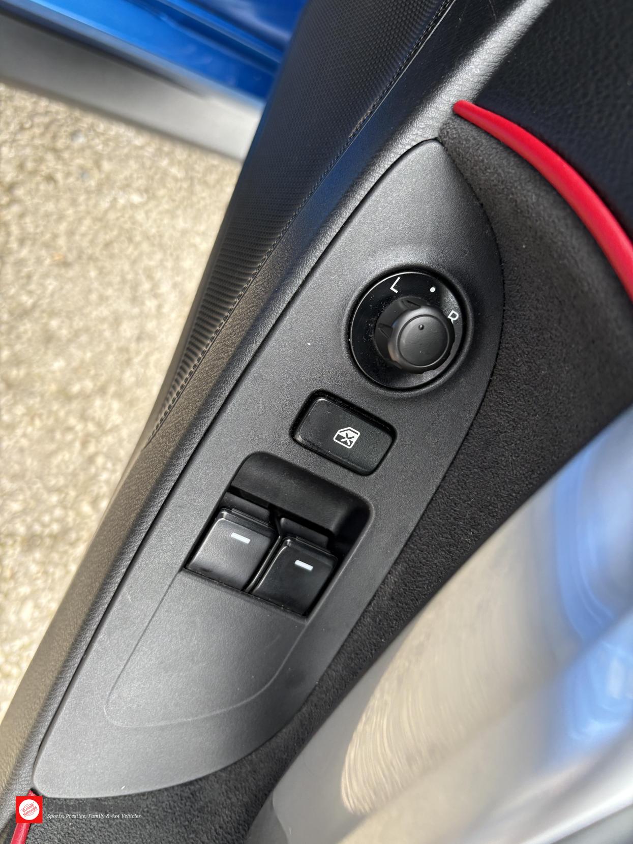 Abarth 124 Spider 1.4 MultiAir Convertible 2dr Petrol Auto Euro 6 (170 ps)