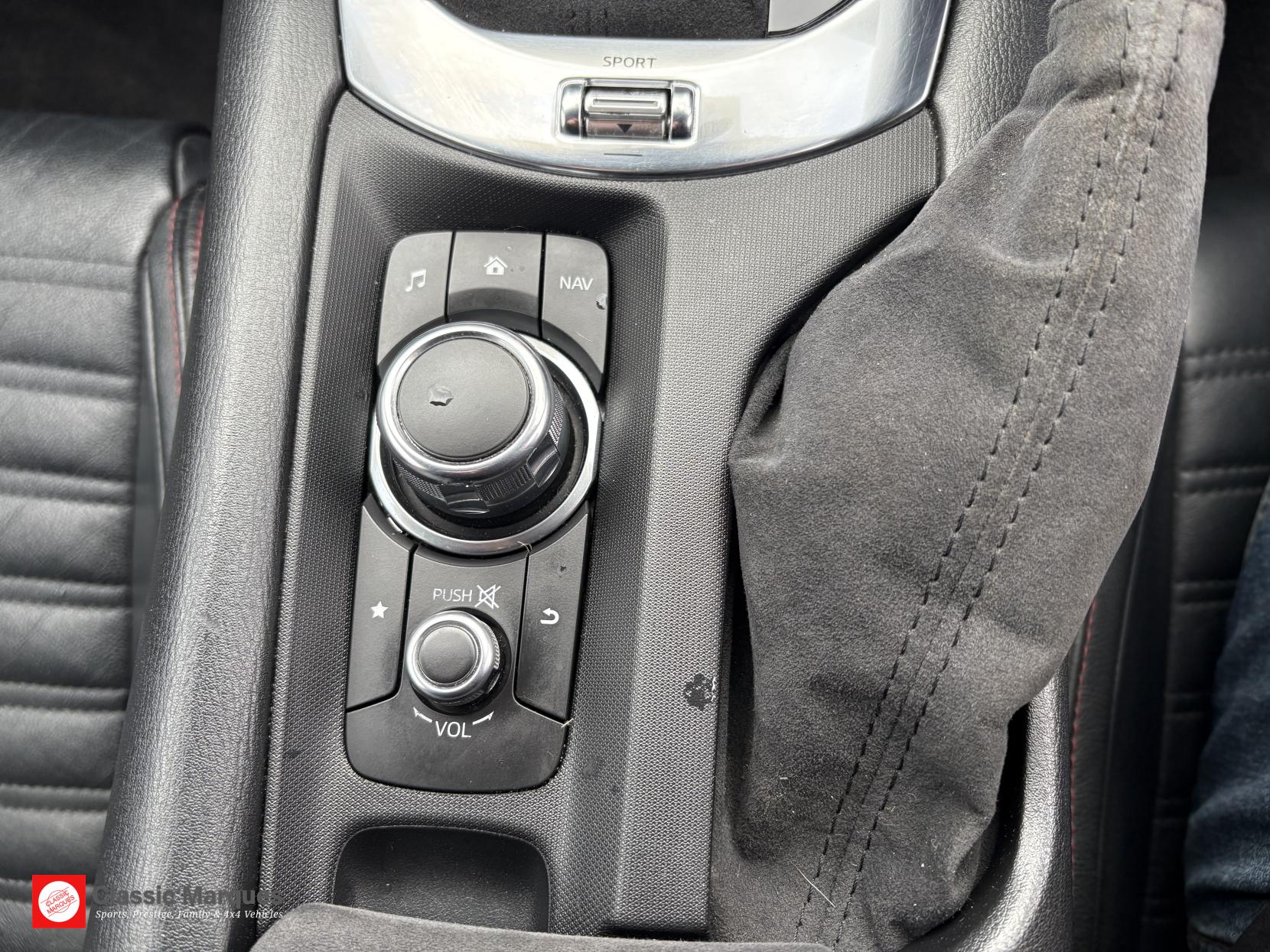 Abarth 124 Spider 1.4 MultiAir Convertible 2dr Petrol Auto Euro 6 (170 ps)