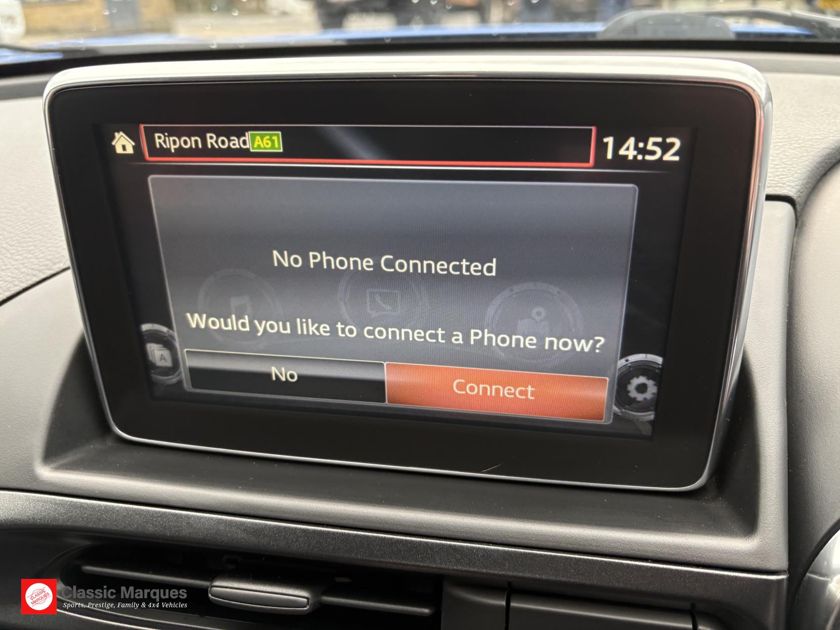 Abarth 124 Spider 1.4 MultiAir Convertible 2dr Petrol Auto Euro 6 (170 ps)