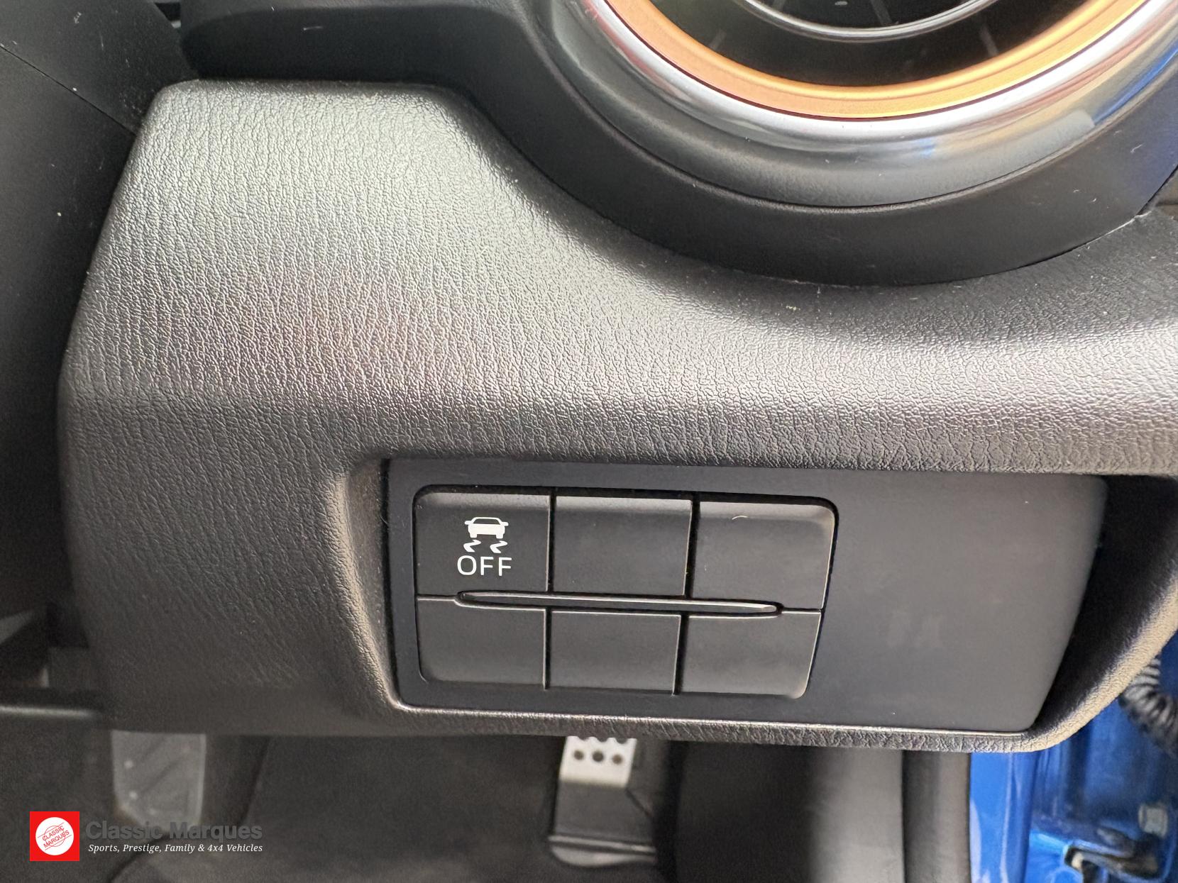 Abarth 124 Spider 1.4 MultiAir Convertible 2dr Petrol Auto Euro 6 (170 ps)