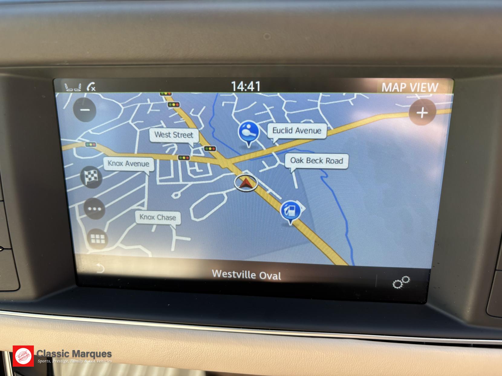 Jaguar XF 2.0d Portfolio Saloon 4dr Diesel Auto AWD Euro 6 (s/s) (180 ps)