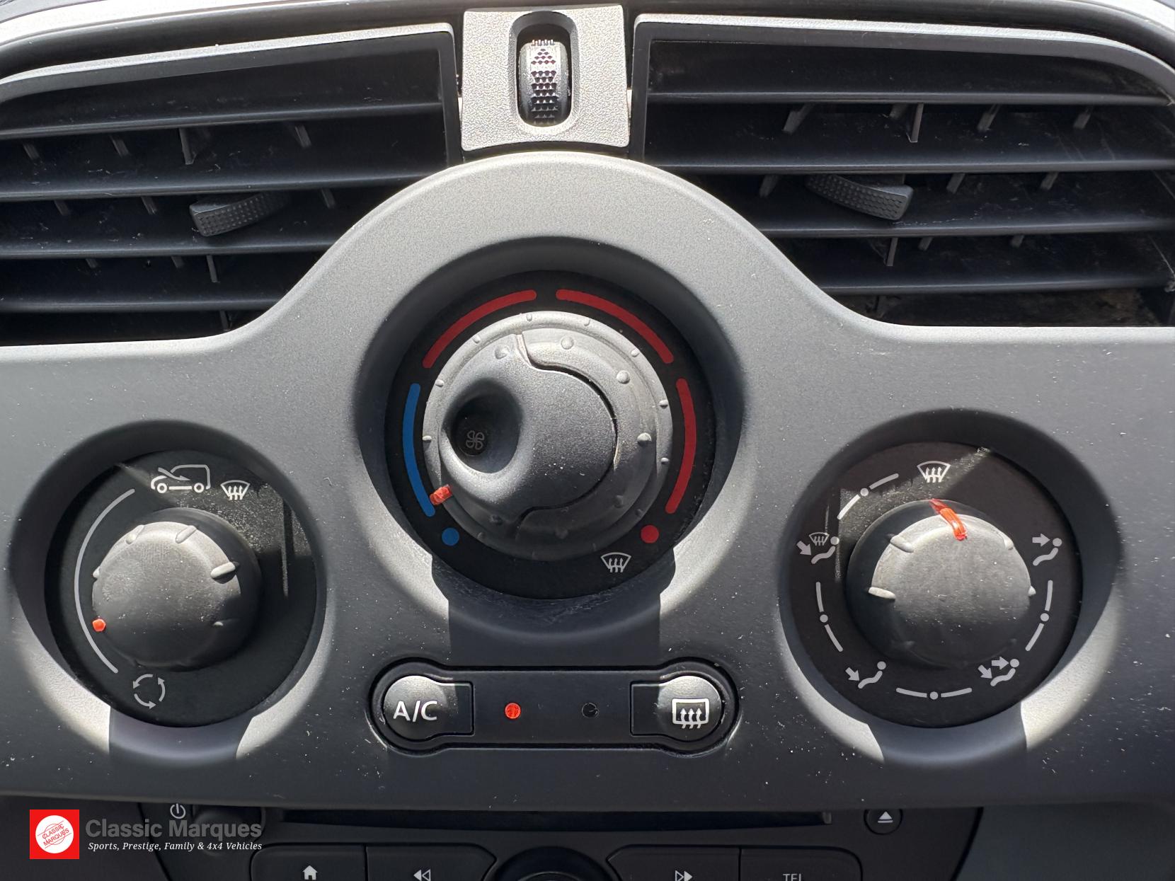 Renault Kangoo 1.5 dCi ENERGY ML19 Business+ Panel Van 5dr Diesel Manual MWB Euro 6 (s/s) (95 ps)