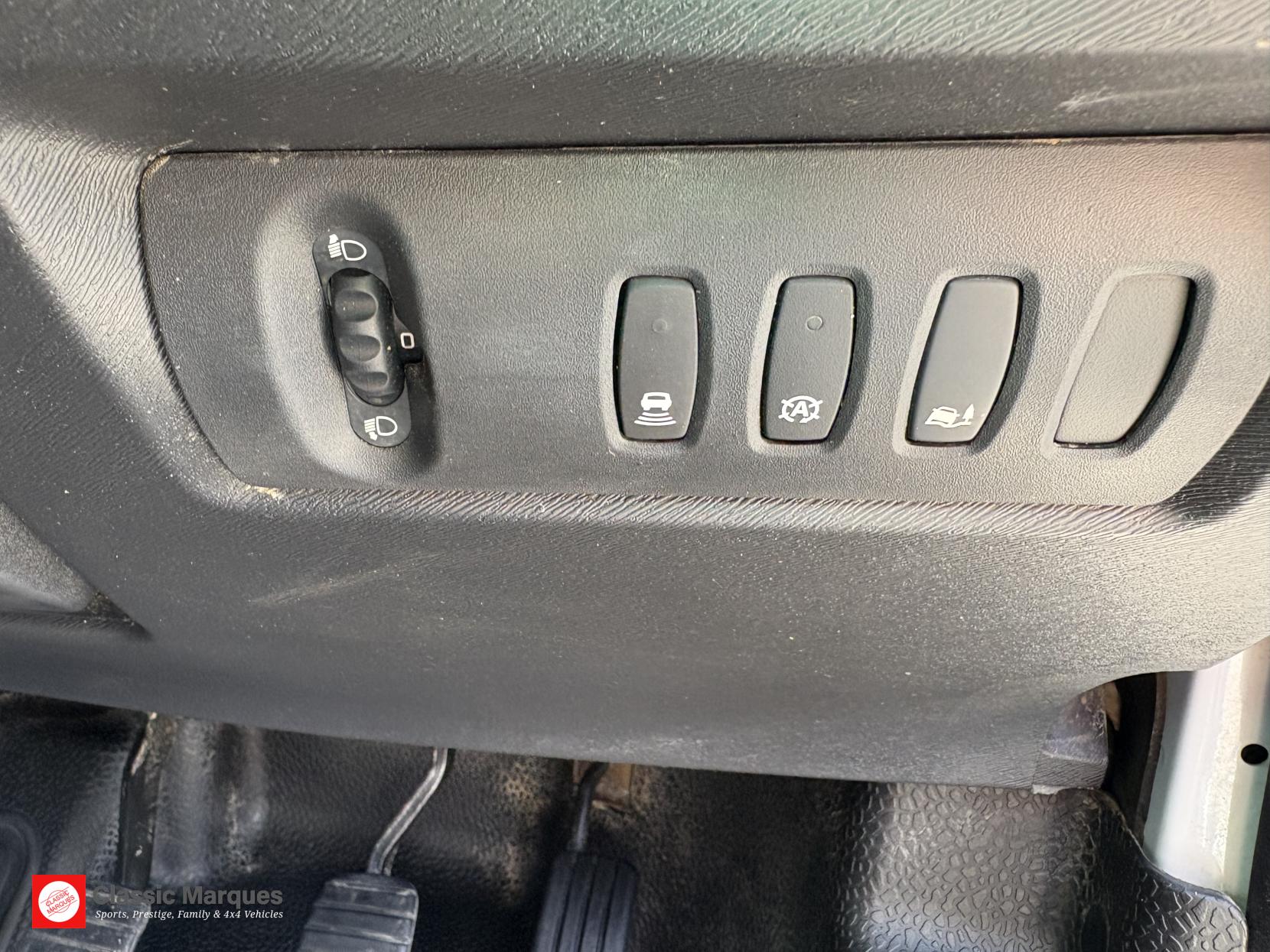 Renault Kangoo 1.5 dCi ENERGY ML19 Business+ Panel Van 5dr Diesel Manual MWB Euro 6 (s/s) (95 ps)