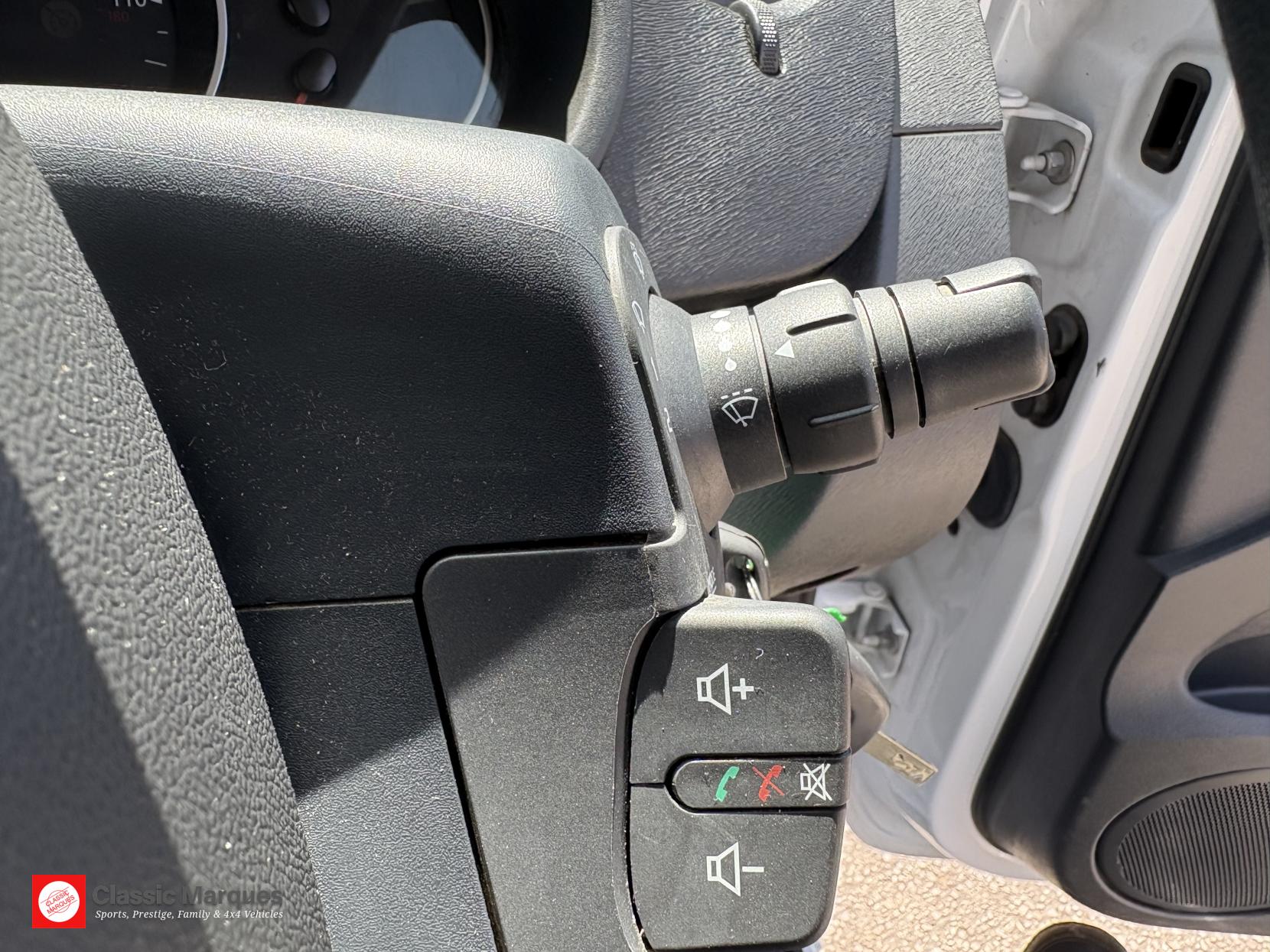 Renault Kangoo 1.5 dCi ENERGY ML19 Business+ Panel Van 5dr Diesel Manual MWB Euro 6 (s/s) (95 ps)