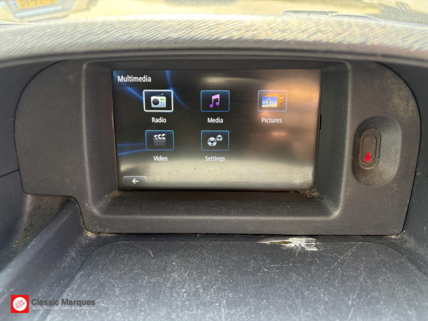Renault Kangoo 1.5 dCi ENERGY ML19 Business+ Panel Van 5dr Diesel Manual MWB Euro 6 (s/s) (95 ps)