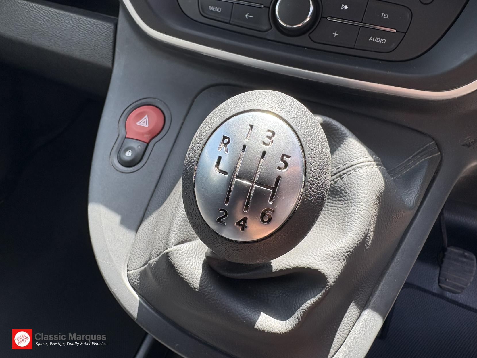 Renault Kangoo 1.5 dCi ENERGY ML19 Business+ Panel Van 5dr Diesel Manual MWB Euro 6 (s/s) (95 ps)