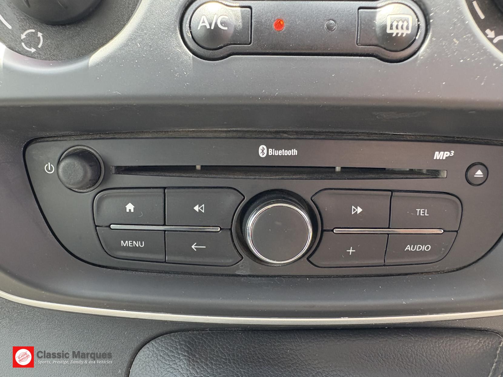 Renault Kangoo 1.5 dCi ENERGY ML19 Business+ Panel Van 5dr Diesel Manual MWB Euro 6 (s/s) (95 ps)