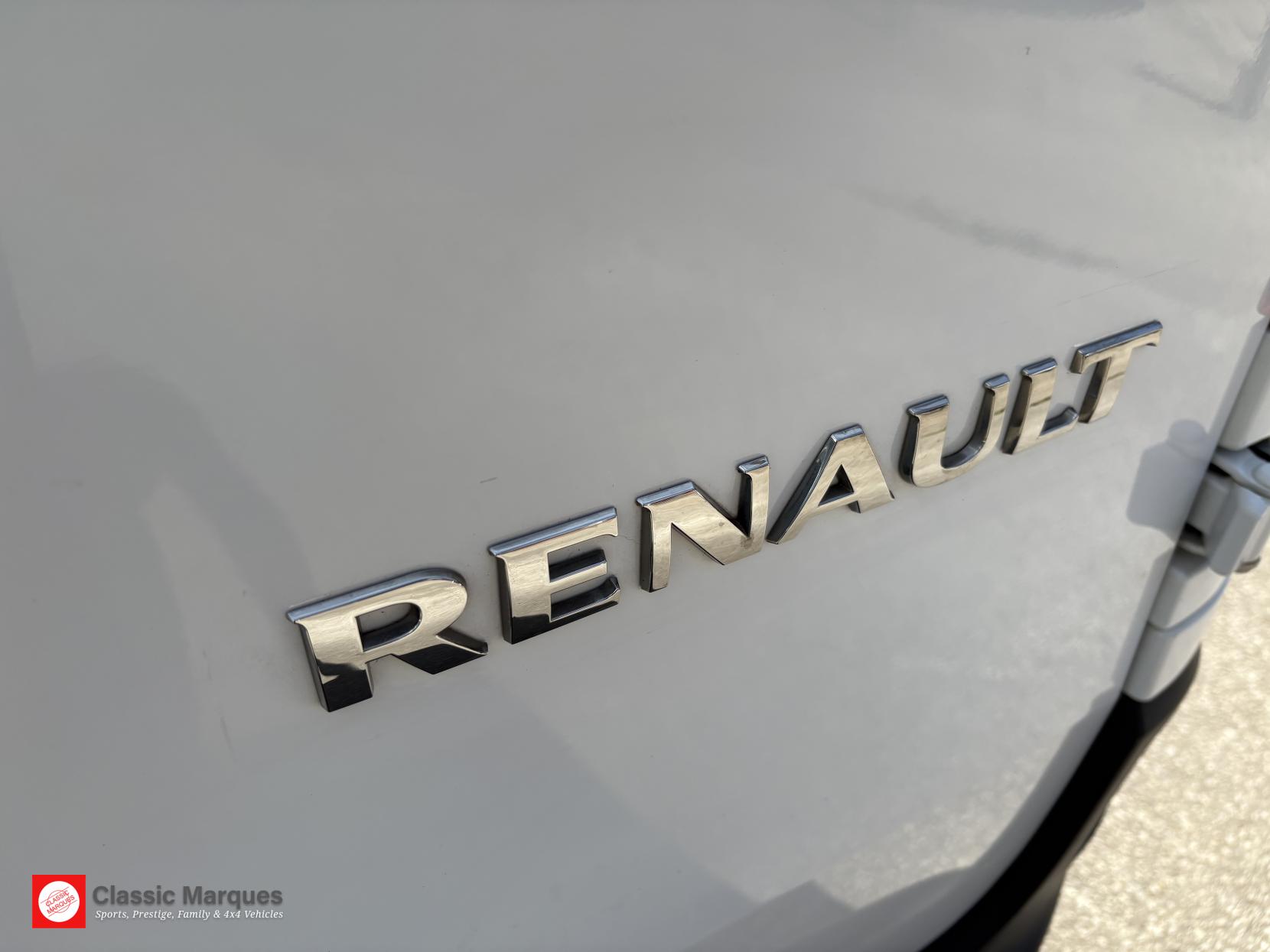 Renault Kangoo 1.5 dCi ENERGY ML19 Business+ Panel Van 5dr Diesel Manual MWB Euro 6 (s/s) (95 ps)