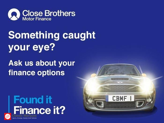 Abarth 124 Spider 1.4 MultiAir Convertible 2dr Petrol Auto Euro 6 (170 ps)