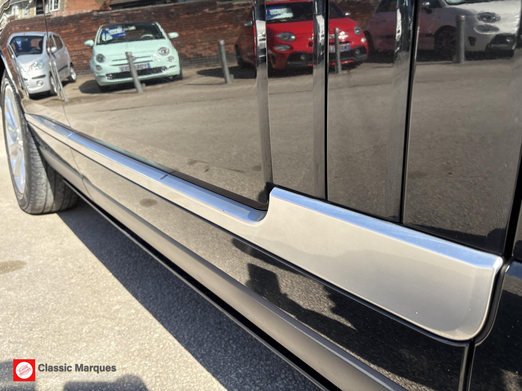 Land Rover Range Rover 3.0 TD V6 Vogue SUV 5dr Diesel Auto 4WD Euro 6 (s/s) (258 ps)