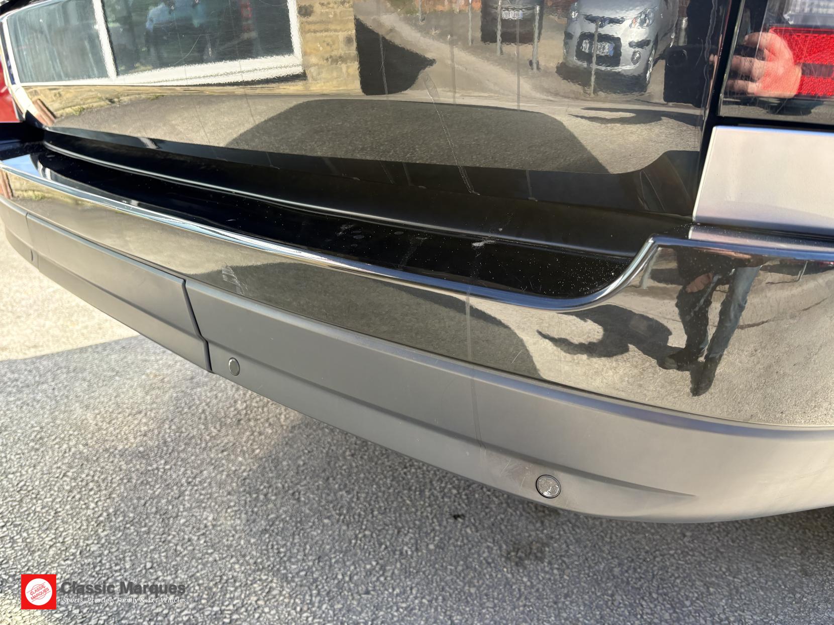 Land Rover Range Rover 3.0 TD V6 Vogue SUV 5dr Diesel Auto 4WD Euro 6 (s/s) (258 ps)