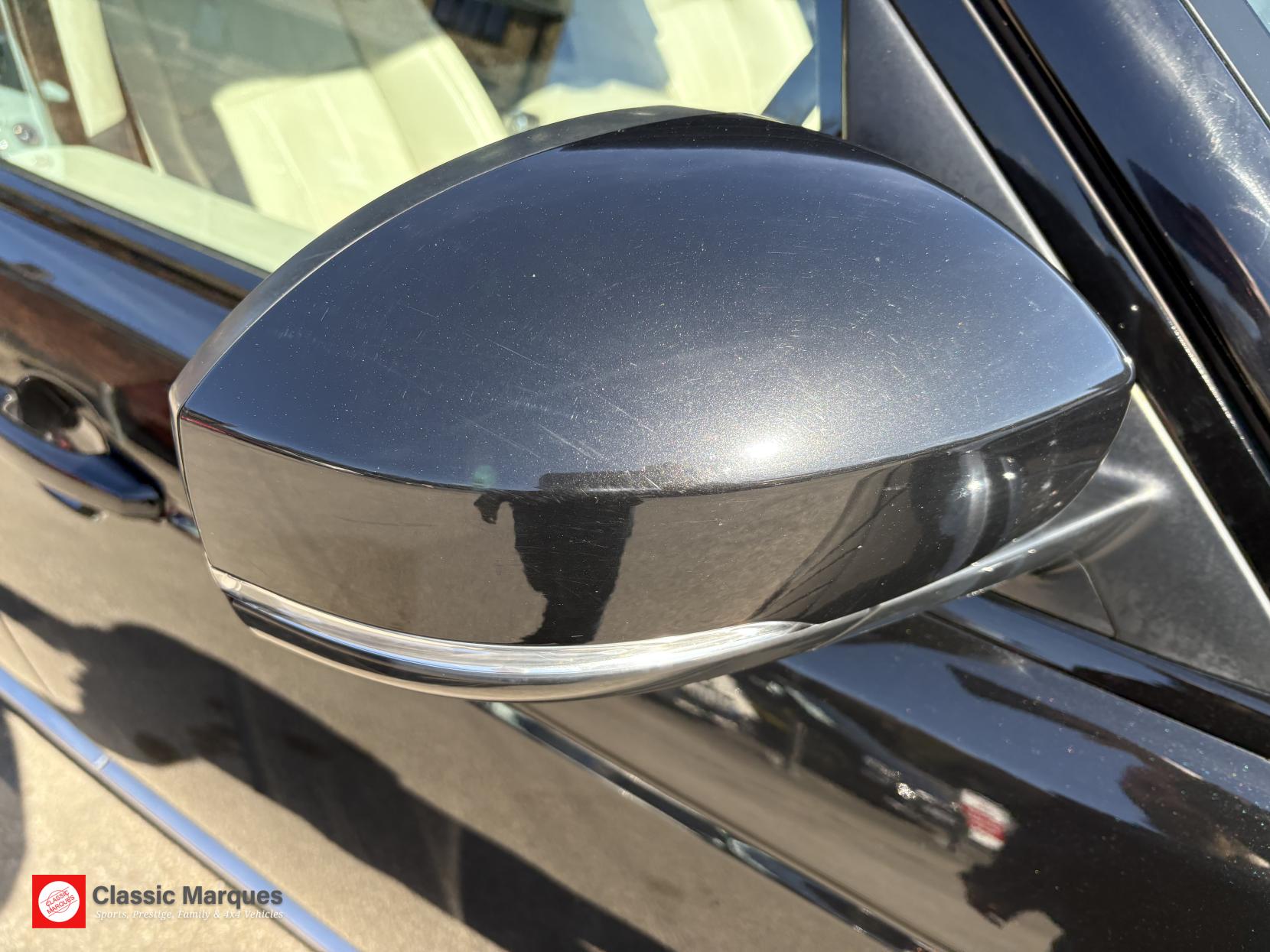 Land Rover Range Rover 3.0 TD V6 Vogue SUV 5dr Diesel Auto 4WD Euro 6 (s/s) (258 ps)