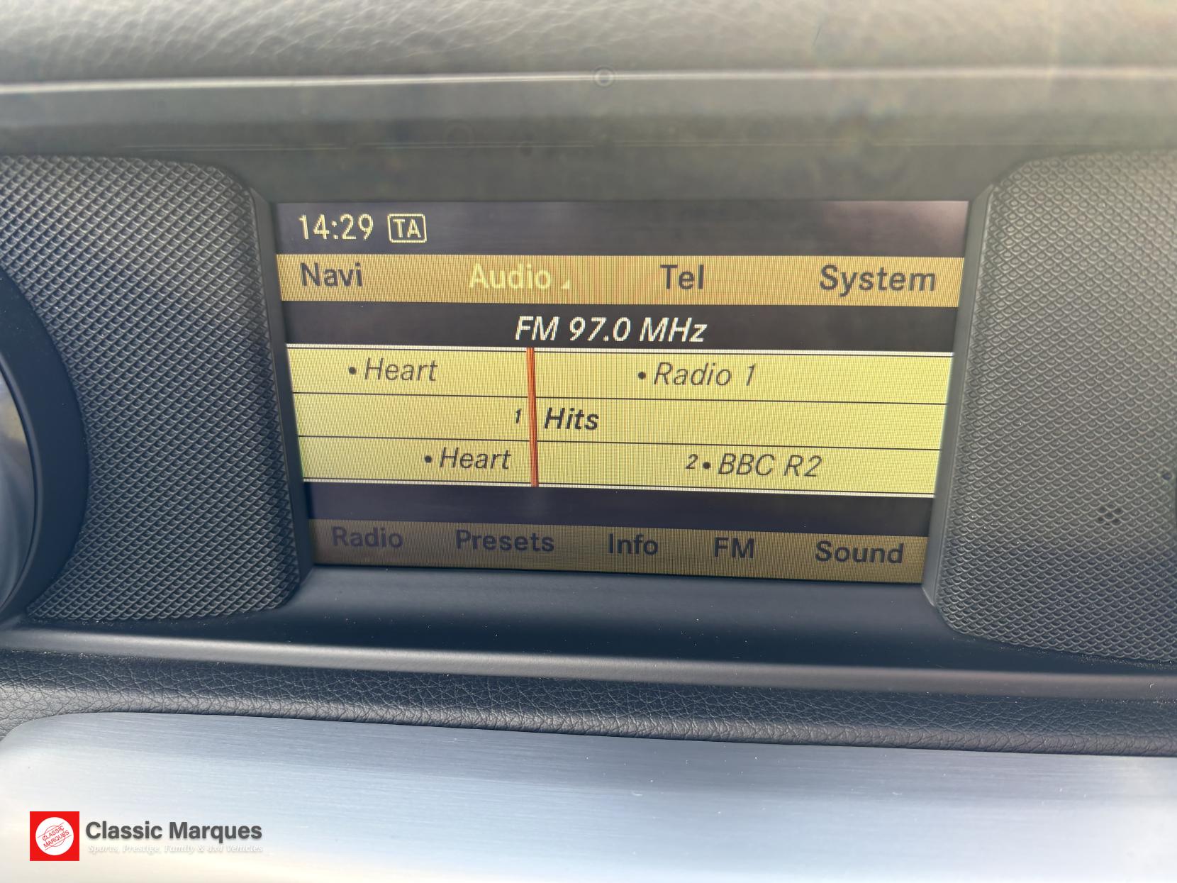 Mercedes-Benz SLK 1.8 SLK250 BlueEfficiency AMG Sport Convertible 2dr Petrol G-Tronic+ Euro 5 (s/s) (204 ps)