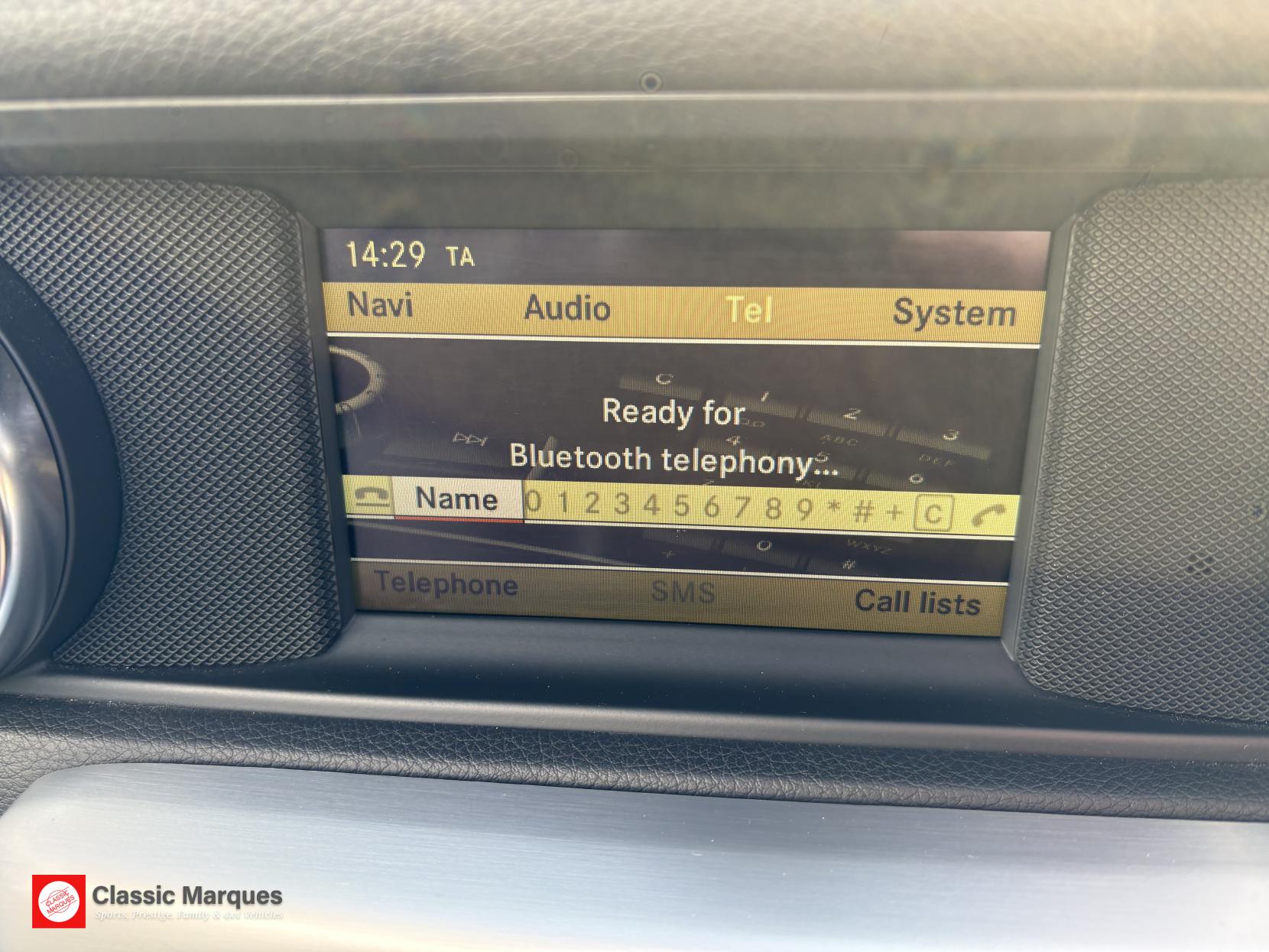 Mercedes-Benz SLK 1.8 SLK250 BlueEfficiency AMG Sport Convertible 2dr Petrol G-Tronic+ Euro 5 (s/s) (204 ps)