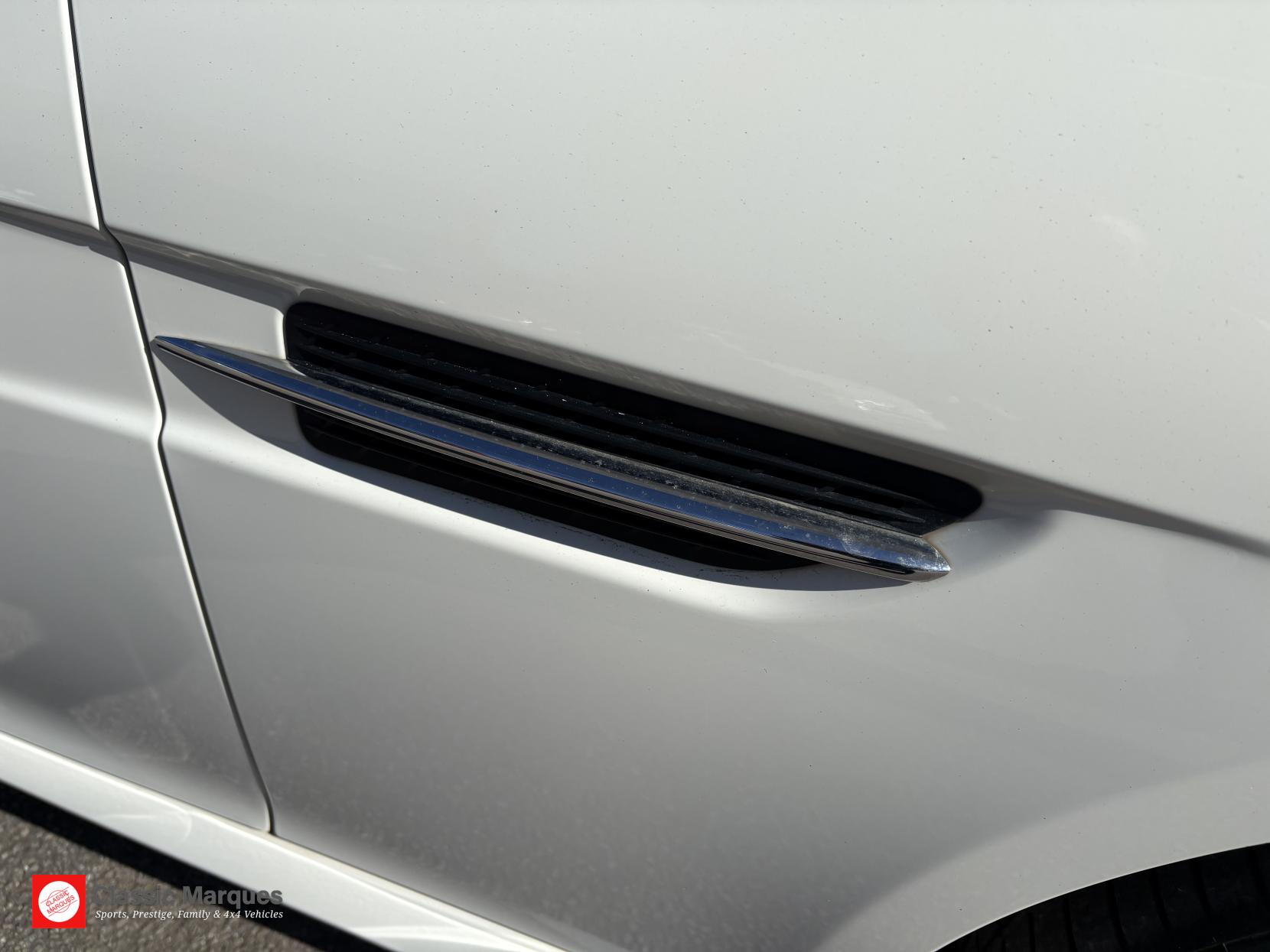 Mercedes-Benz SLK 1.8 SLK250 BlueEfficiency AMG Sport Convertible 2dr Petrol G-Tronic+ Euro 5 (s/s) (204 ps)