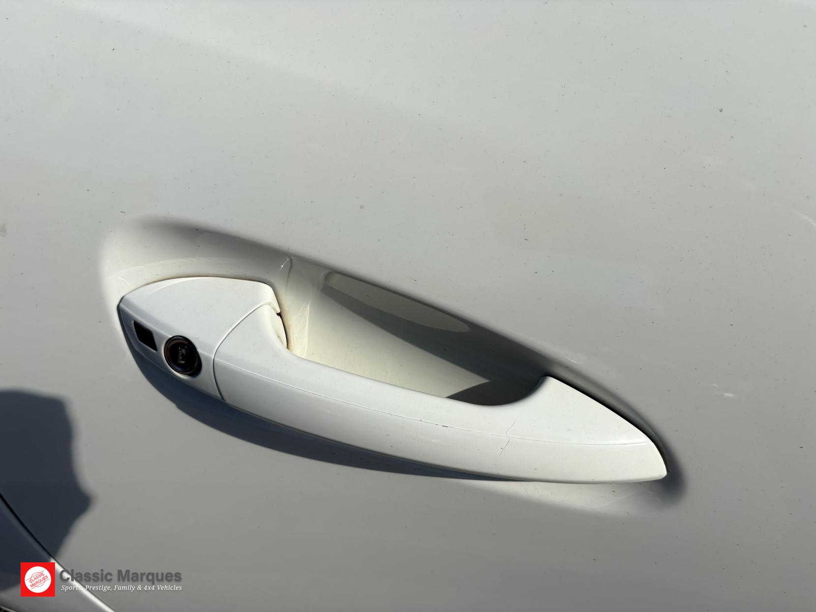 Mercedes-Benz SLK 1.8 SLK250 BlueEfficiency AMG Sport Convertible 2dr Petrol G-Tronic+ Euro 5 (s/s) (204 ps)