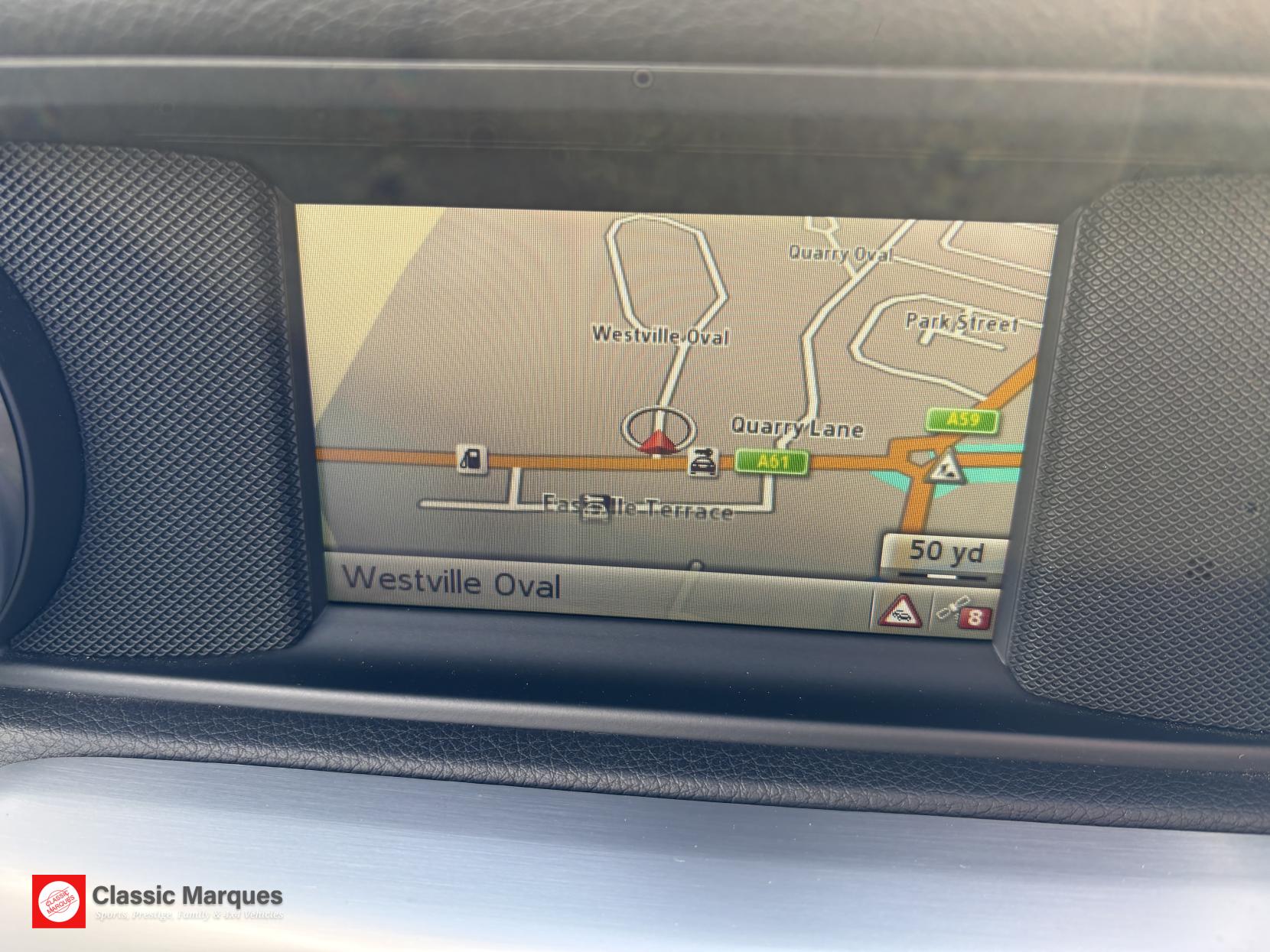 Mercedes-Benz SLK 1.8 SLK250 BlueEfficiency AMG Sport Convertible 2dr Petrol G-Tronic+ Euro 5 (s/s) (204 ps)