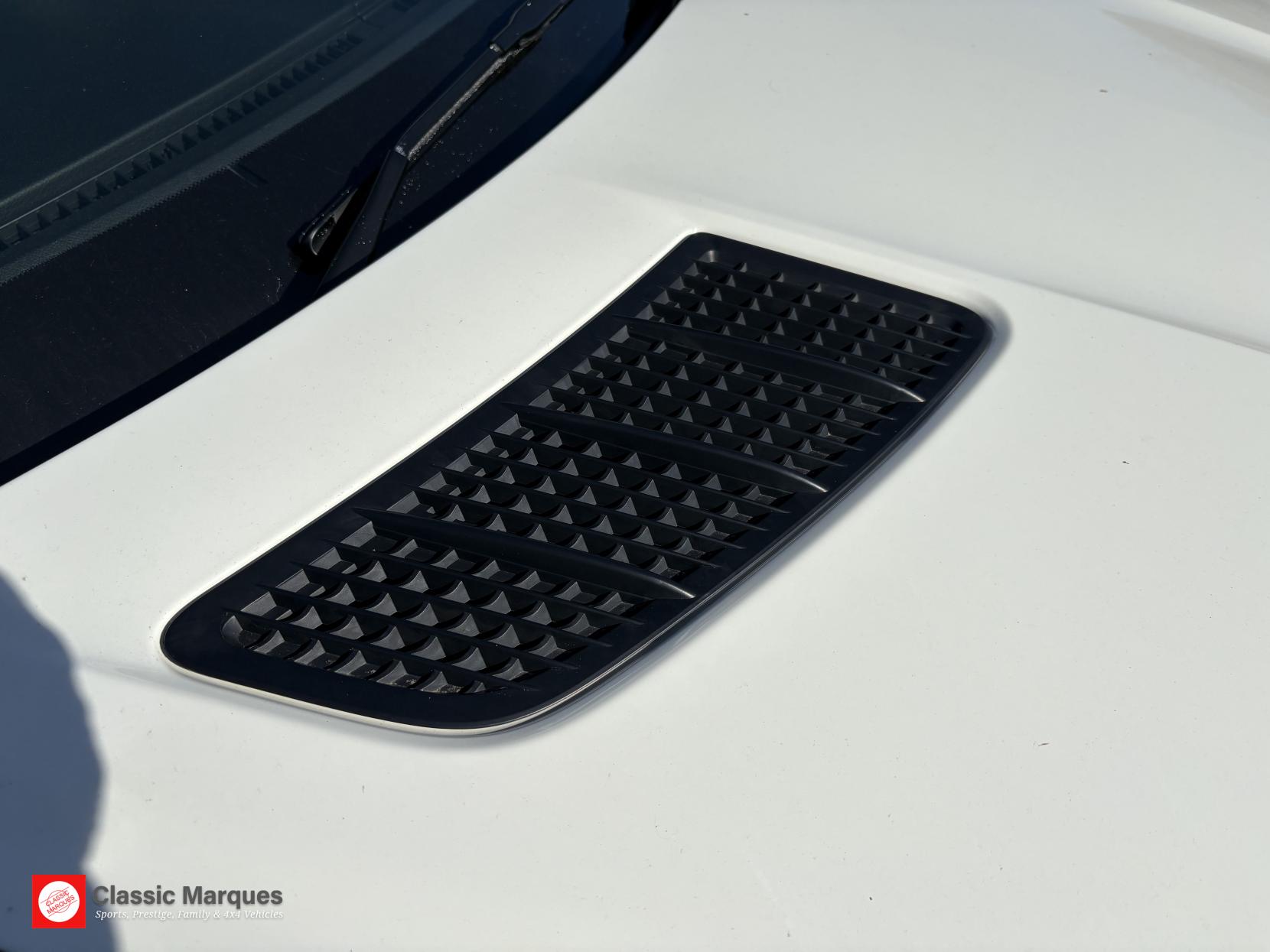 Mercedes-Benz SLK 1.8 SLK250 BlueEfficiency AMG Sport Convertible 2dr Petrol G-Tronic+ Euro 5 (s/s) (204 ps)