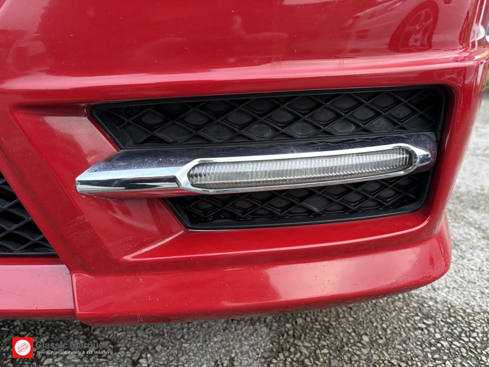 Mercedes-Benz SLK 1.8 SLK200 BlueEfficiency AMG Sport Convertible 2dr Petrol G-Tronic+ Euro 5 (s/s) (184 ps)