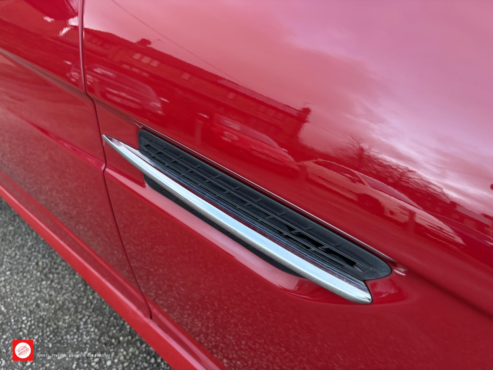 Mercedes-Benz SLK 1.8 SLK200 BlueEfficiency AMG Sport Convertible 2dr Petrol G-Tronic+ Euro 5 (s/s) (184 ps)