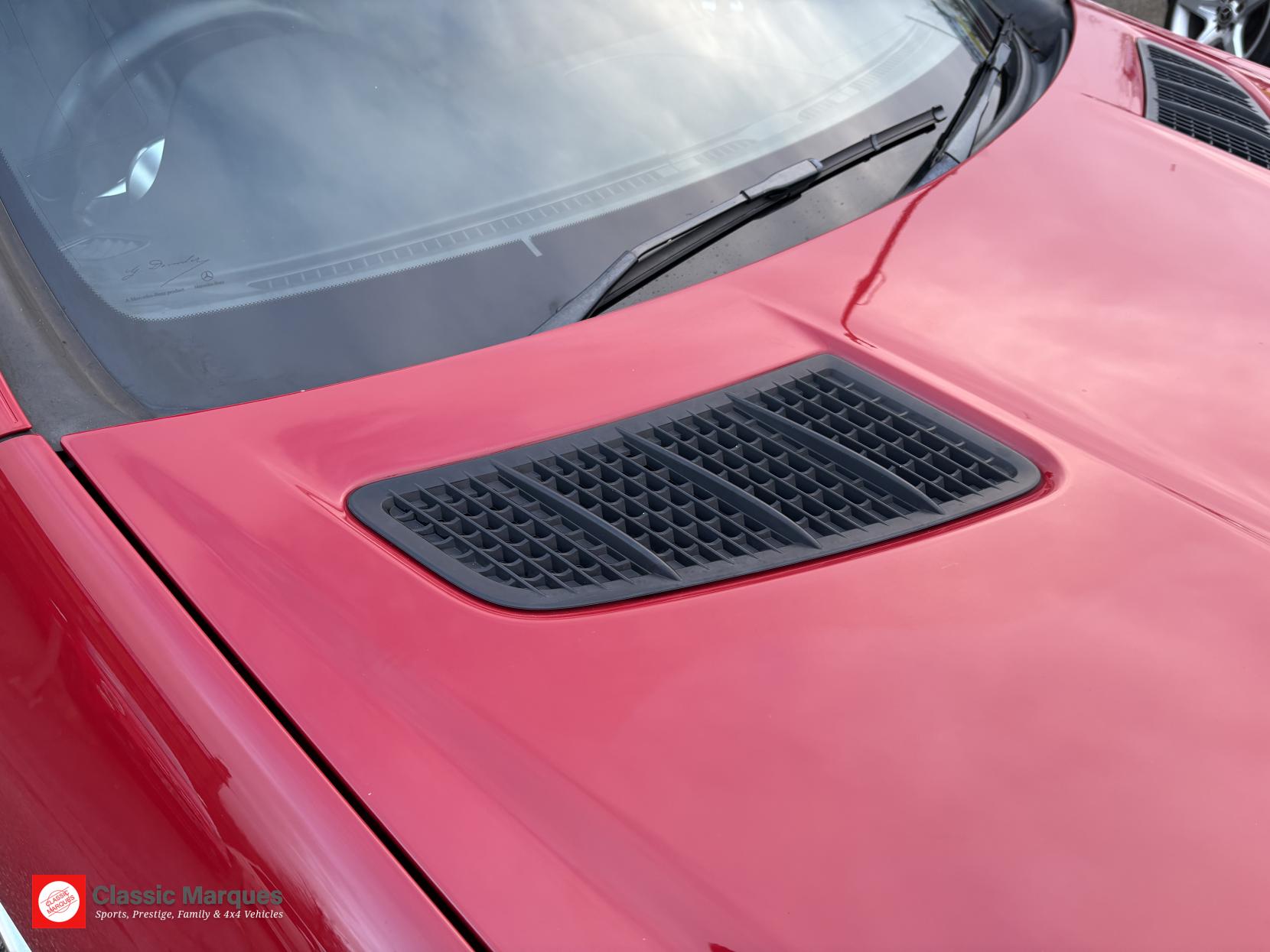 Mercedes-Benz SLK 1.8 SLK200 BlueEfficiency AMG Sport Convertible 2dr Petrol G-Tronic+ Euro 5 (s/s) (184 ps)