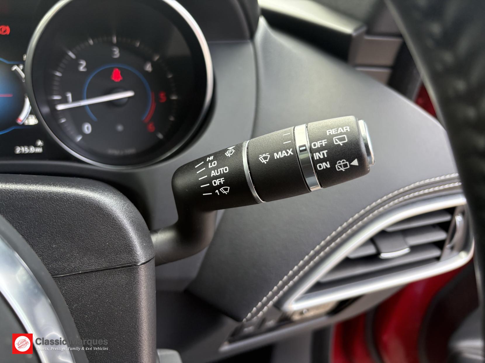 Jaguar F-PACE 2.0 D240 R-Sport SUV 5dr Diesel Auto AWD Euro 6 (s/s) (240 ps)