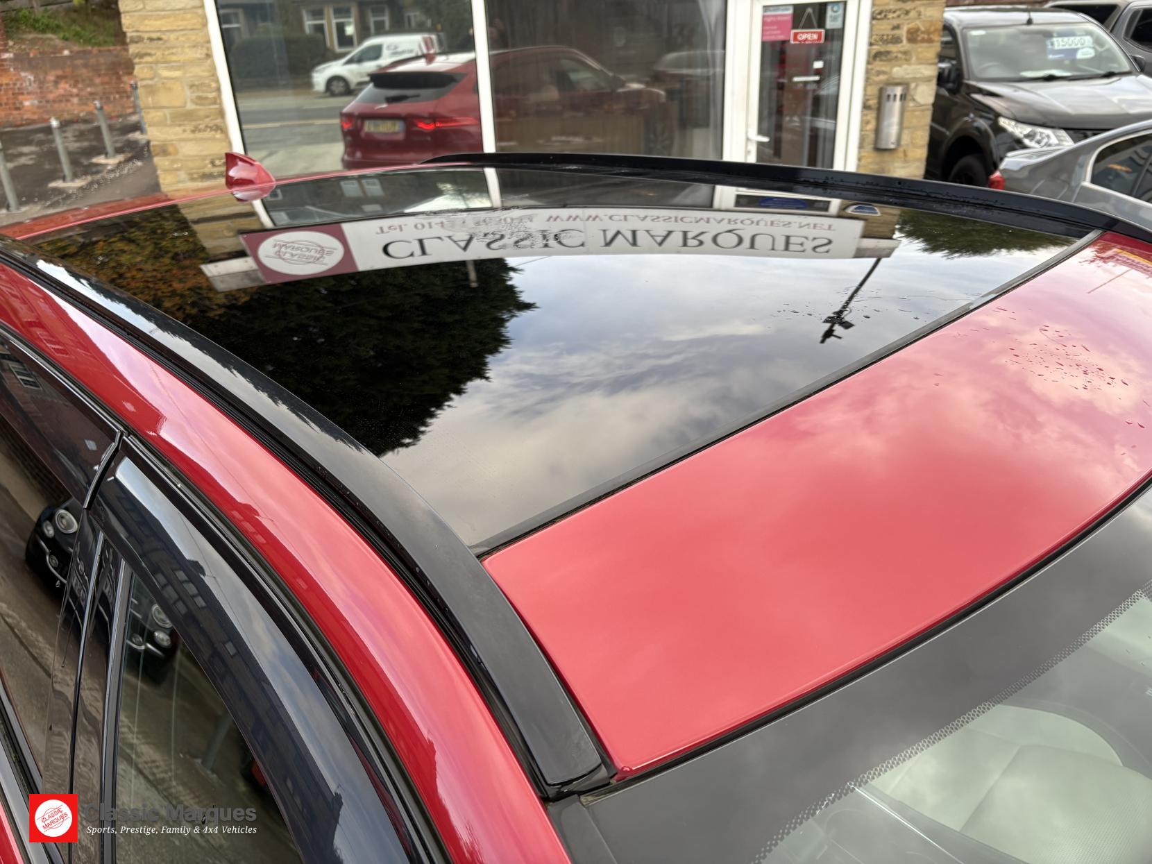 Jaguar F-PACE 2.0 D240 R-Sport SUV 5dr Diesel Auto AWD Euro 6 (s/s) (240 ps)