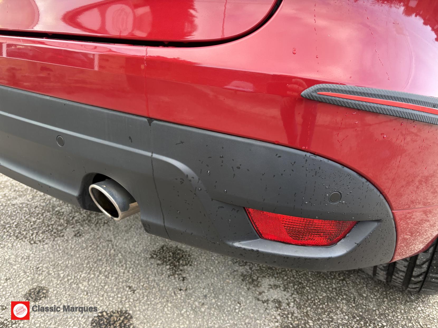 Jaguar F-PACE 2.0 D240 R-Sport SUV 5dr Diesel Auto AWD Euro 6 (s/s) (240 ps)