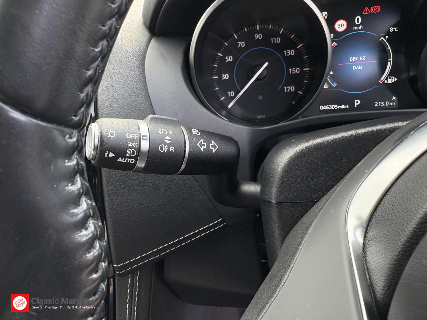 Jaguar F-PACE 2.0 D240 R-Sport SUV 5dr Diesel Auto AWD Euro 6 (s/s) (240 ps)