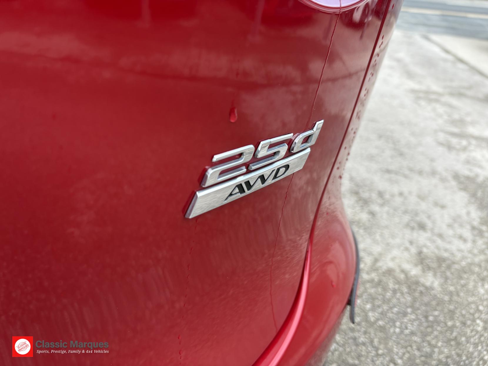 Jaguar F-PACE 2.0 D240 R-Sport SUV 5dr Diesel Auto AWD Euro 6 (s/s) (240 ps)