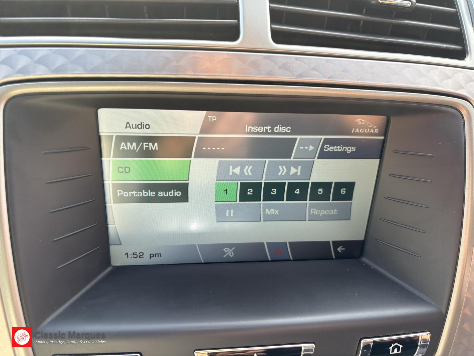 Jaguar XK 5.0 V8 Coupe 2dr Petrol Auto Euro 5 (385 ps)