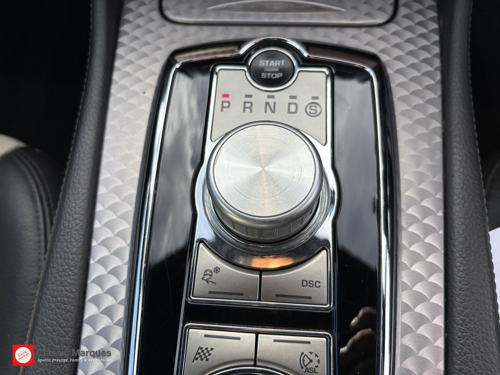 Jaguar XK 5.0 V8 Coupe 2dr Petrol Auto Euro 5 (385 ps)