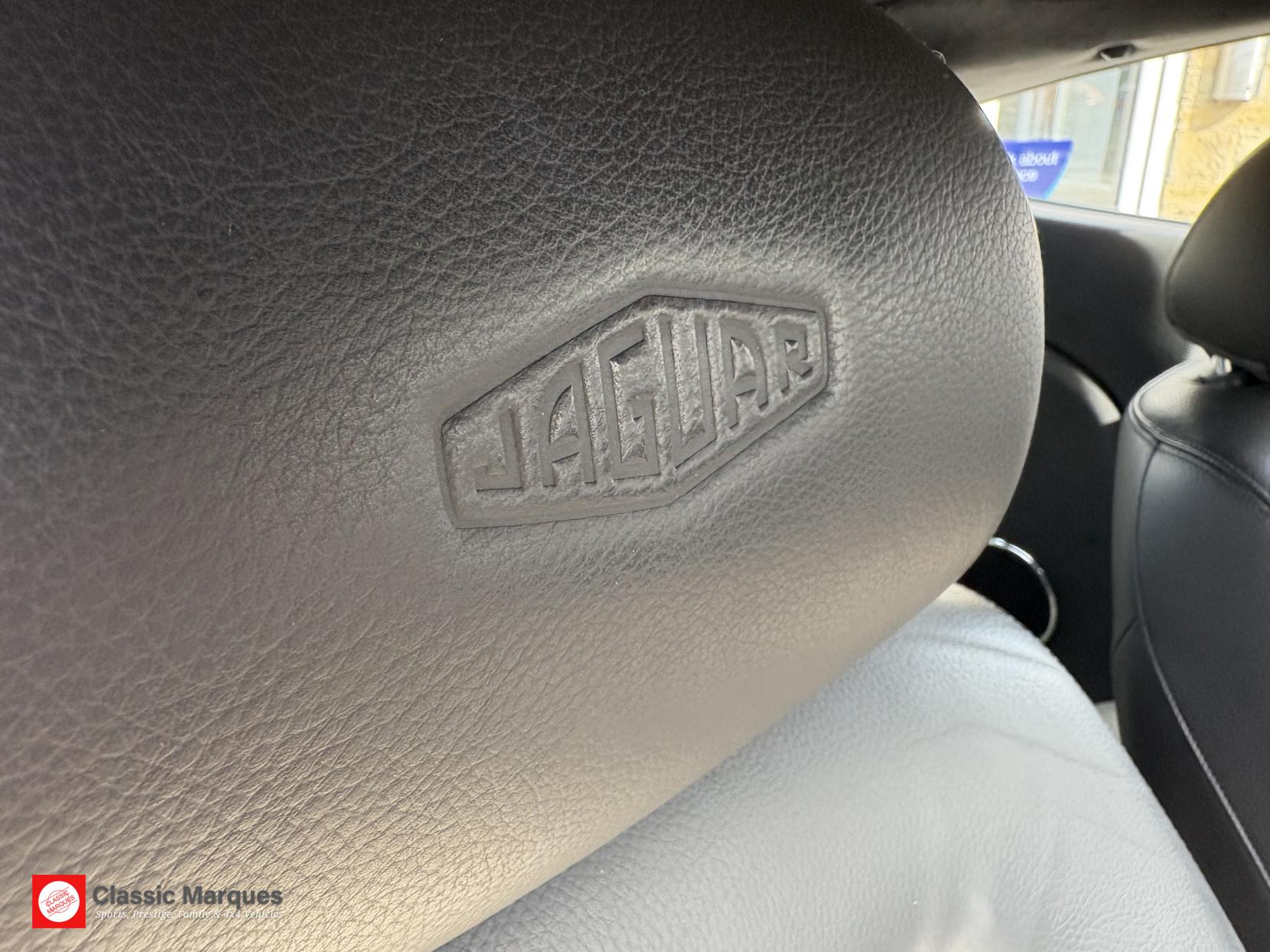 Jaguar XK 5.0 V8 Coupe 2dr Petrol Auto Euro 5 (385 ps)