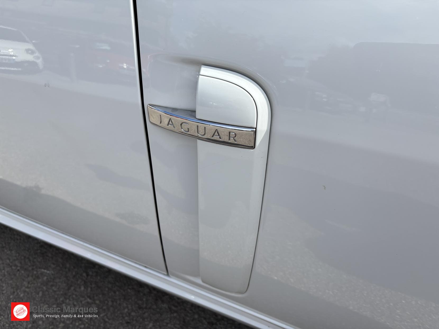 Jaguar XK 5.0 V8 Coupe 2dr Petrol Auto Euro 5 (385 ps)
