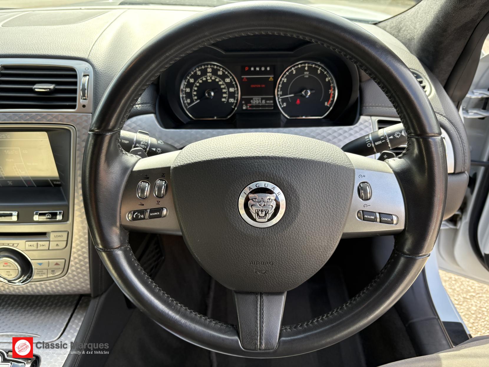 Jaguar XK 5.0 V8 Coupe 2dr Petrol Auto Euro 5 (385 ps)