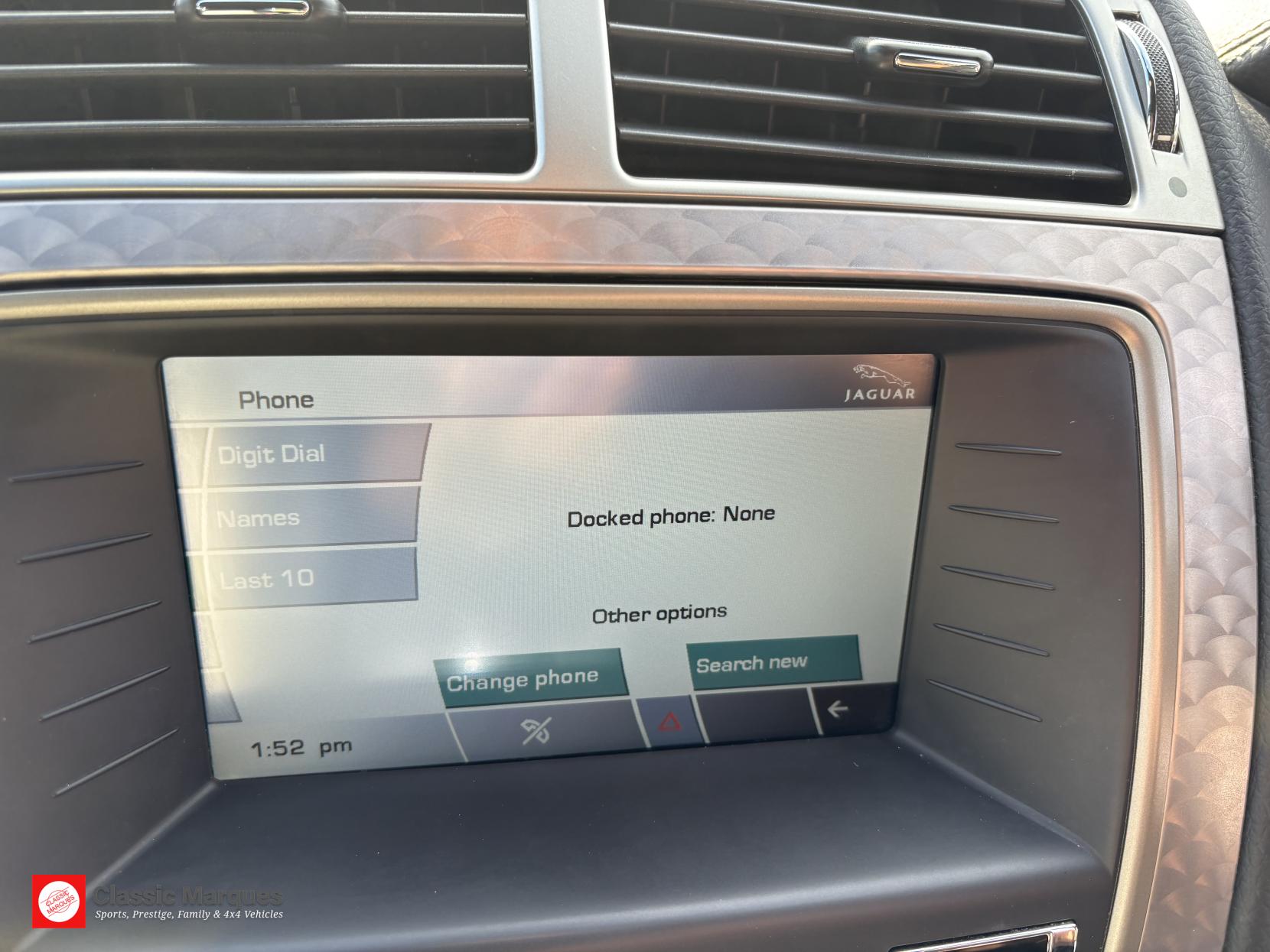 Jaguar XK 5.0 V8 Coupe 2dr Petrol Auto Euro 5 (385 ps)