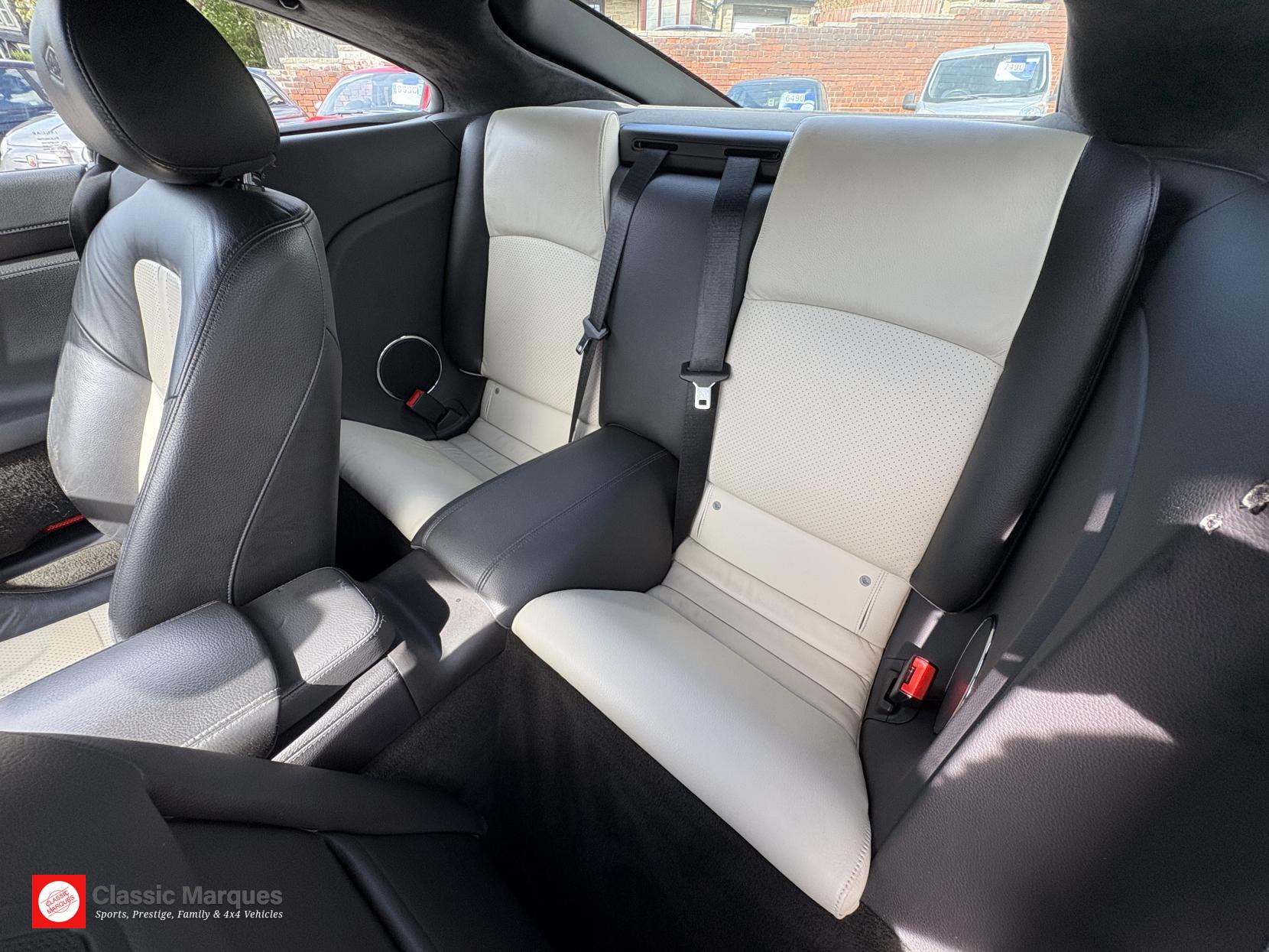 Jaguar XK 5.0 V8 Coupe 2dr Petrol Auto Euro 5 (385 ps)