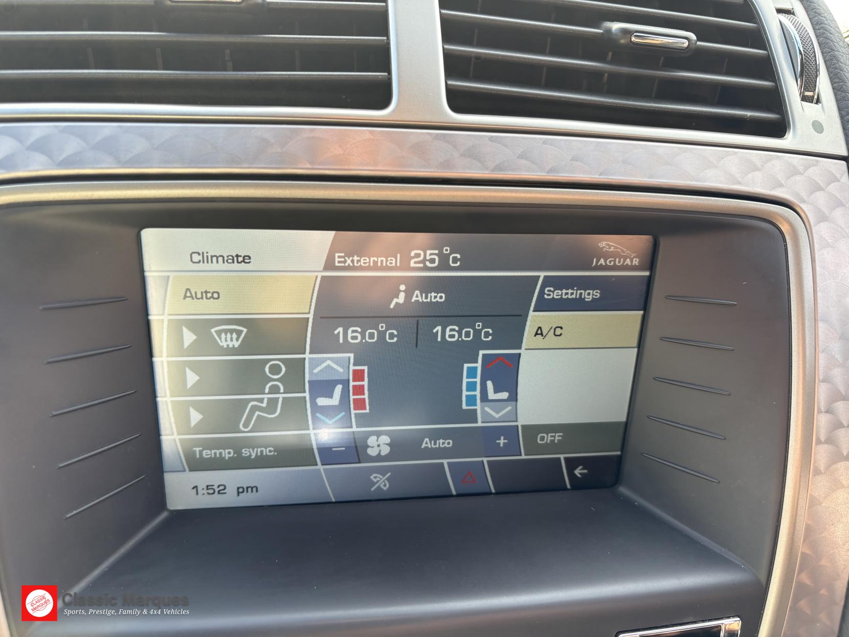 Jaguar XK 5.0 V8 Coupe 2dr Petrol Auto Euro 5 (385 ps)
