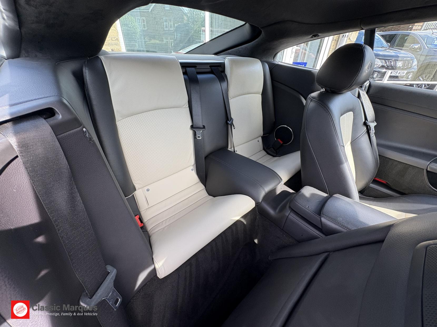 Jaguar XK 5.0 V8 Coupe 2dr Petrol Auto Euro 5 (385 ps)