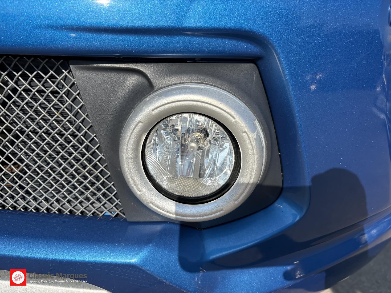 Mitsubishi L200 2.4 DI-D DC Barbarian Pickup Double Cab 4dr Diesel Manual 4WD Euro 6 (178 ps)