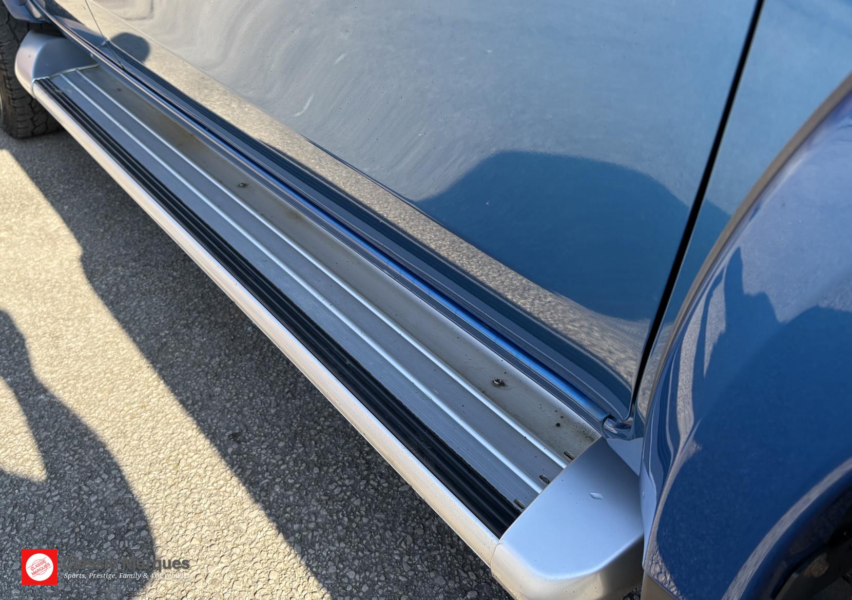 Mitsubishi L200 2.4 DI-D DC Barbarian Pickup Double Cab 4dr Diesel Manual 4WD Euro 6 (178 ps)